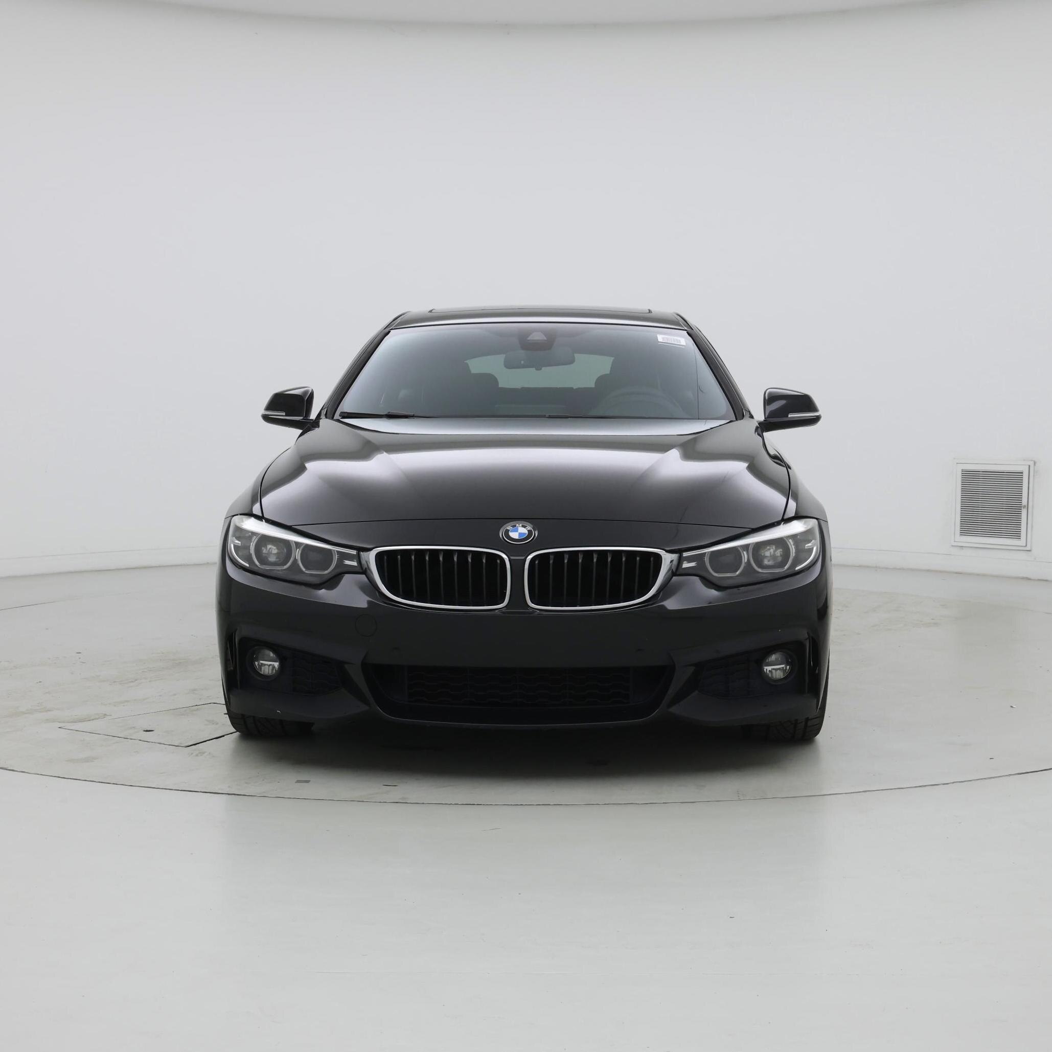 Thumbnail: 2019 BMW 4 Series - 5