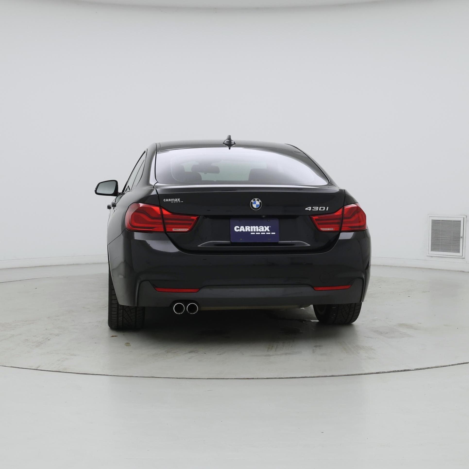 Thumbnail: 2019 BMW 4 Series - 6