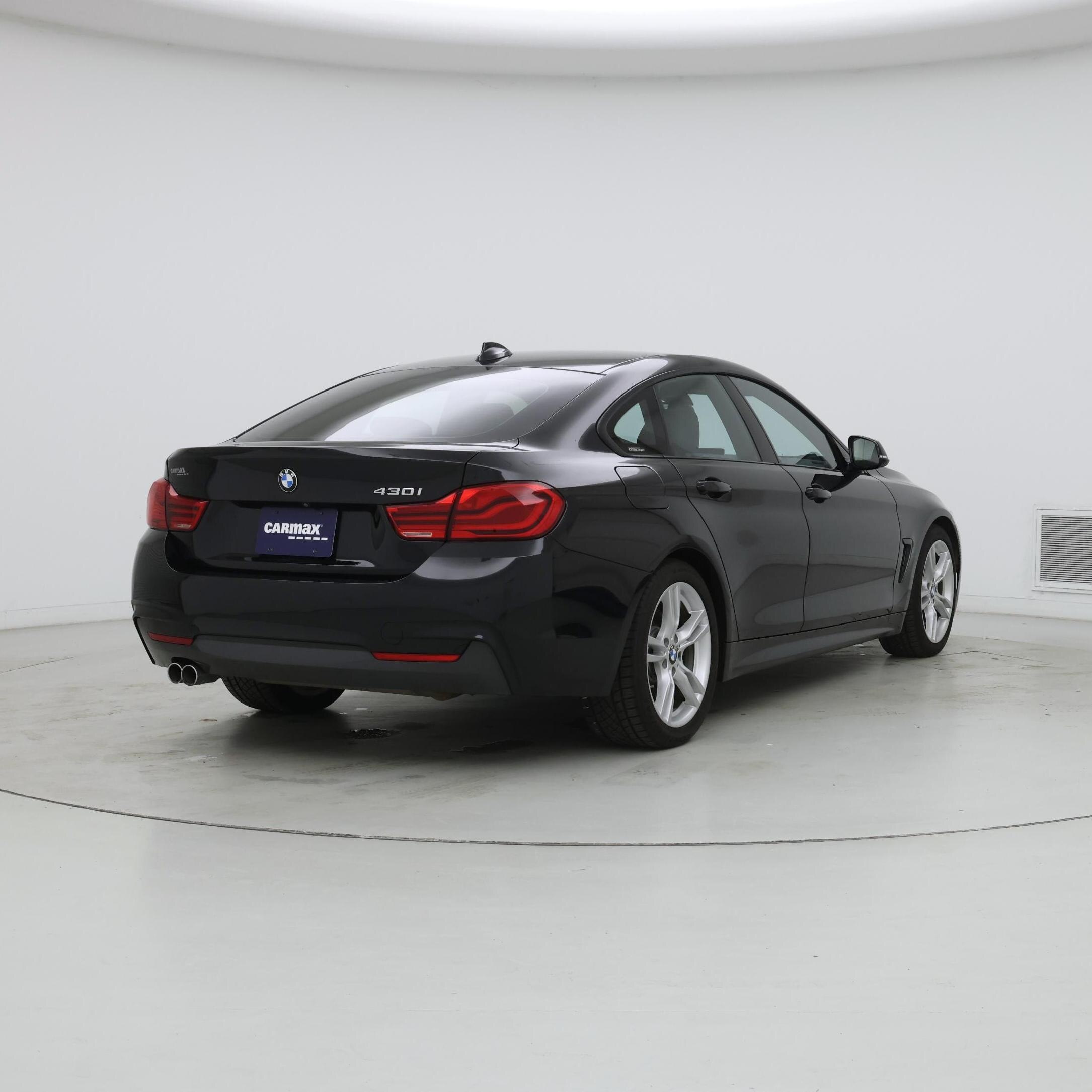 Thumbnail: 2019 BMW 4 Series - 8