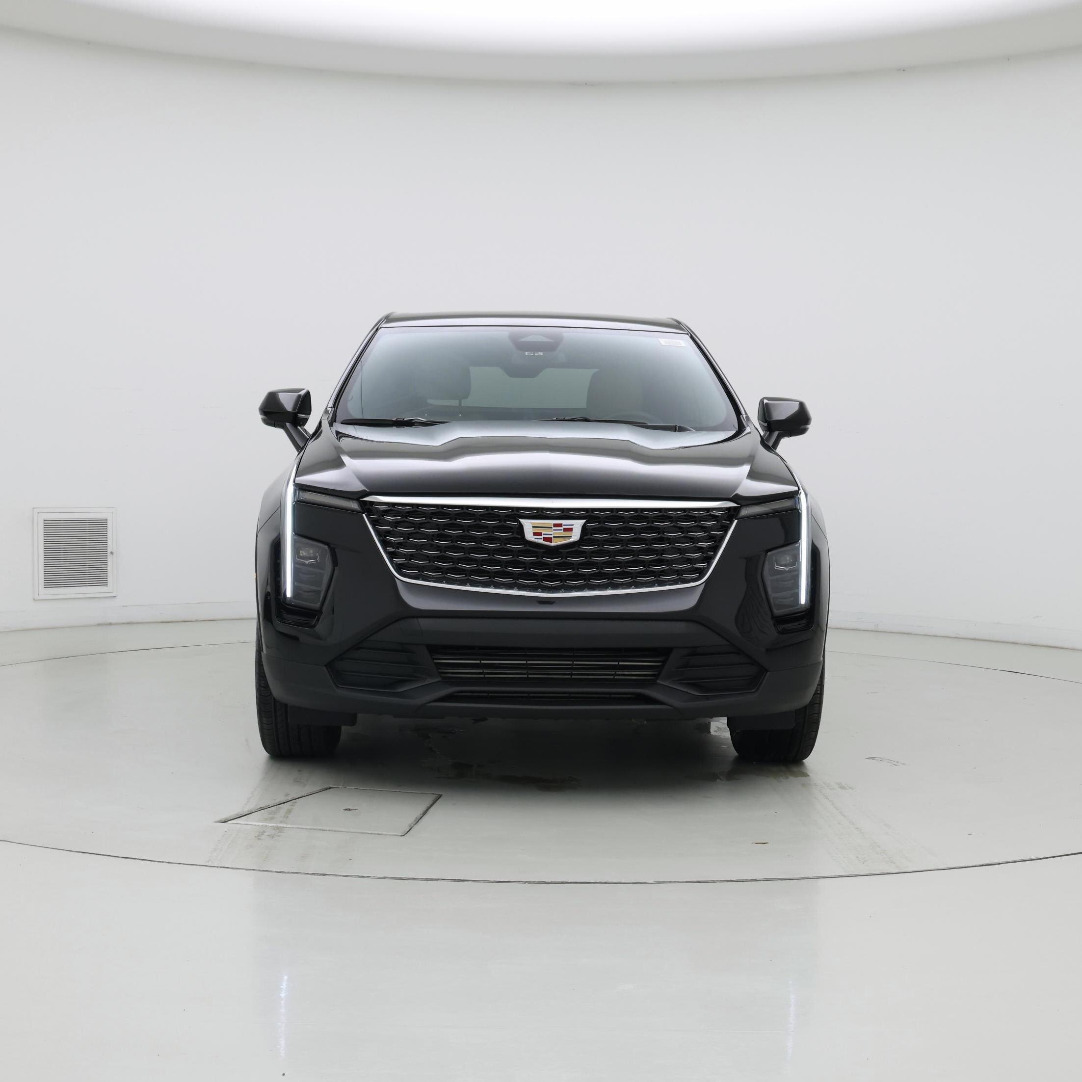 Thumbnail: 2024 Cadillac XT4 - 5
