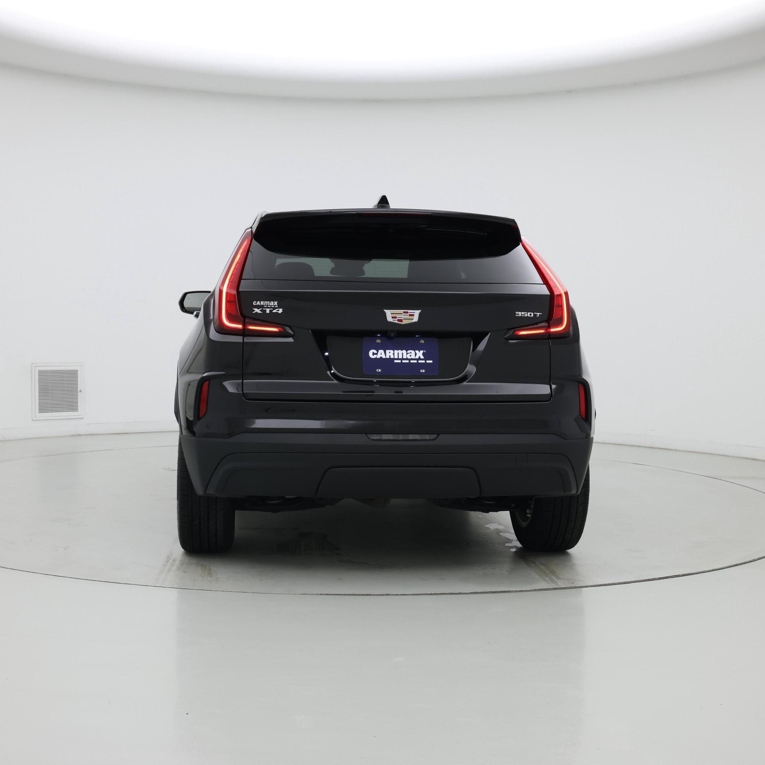 Thumbnail: 2024 Cadillac XT4 - 6