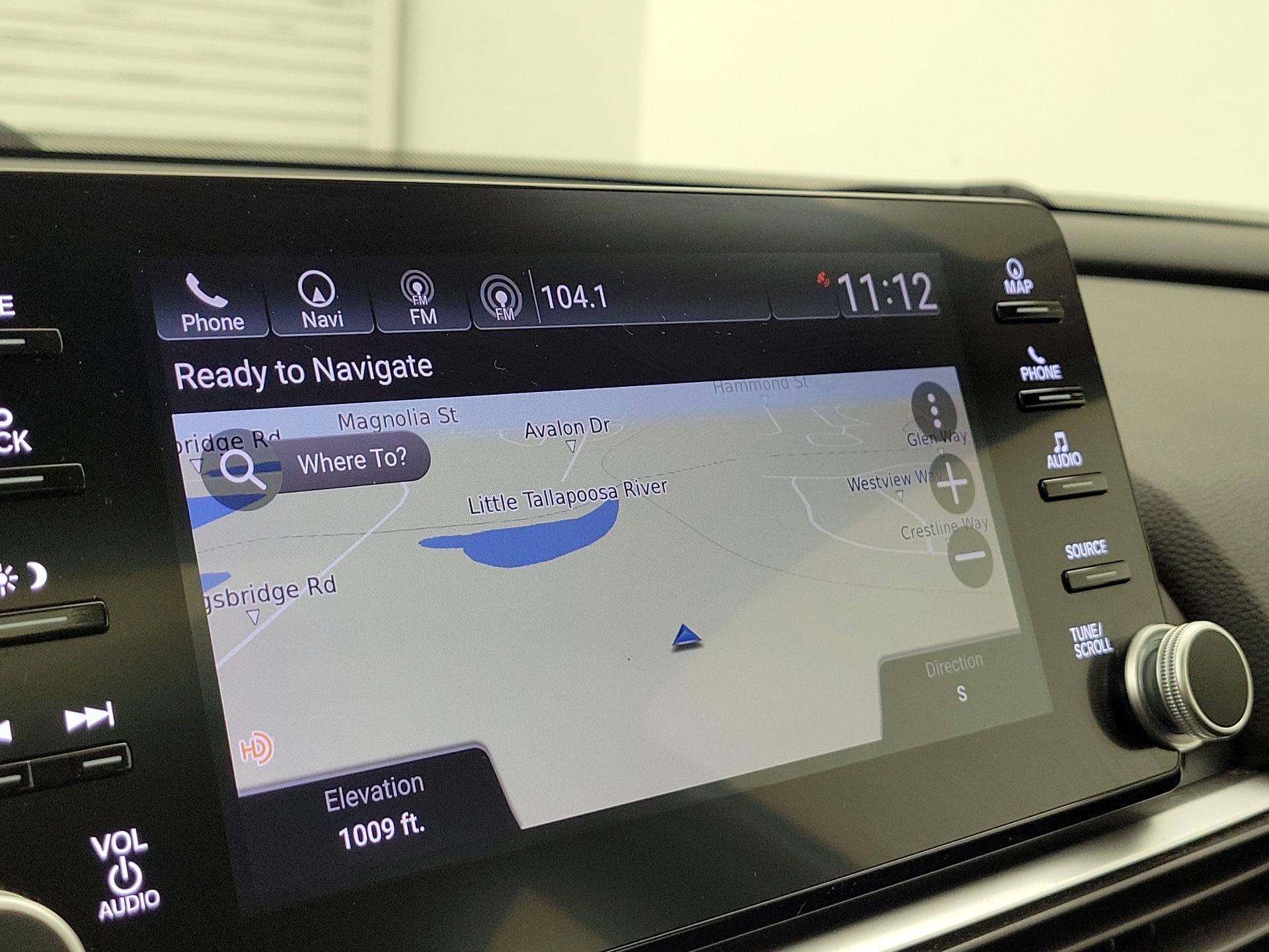 Thumbnail: 2018 Honda Accord - 14