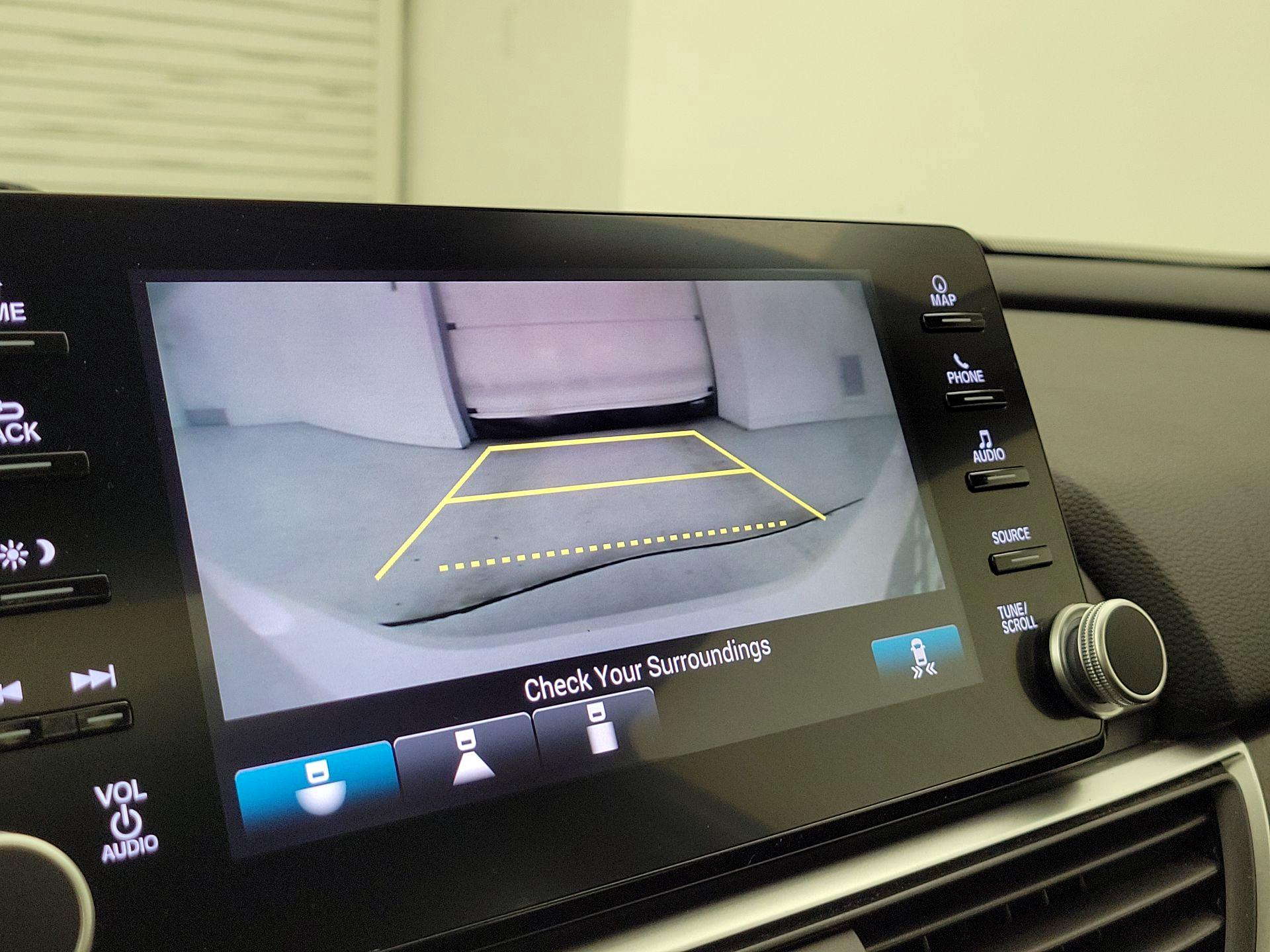 Thumbnail: 2018 Honda Accord - 15