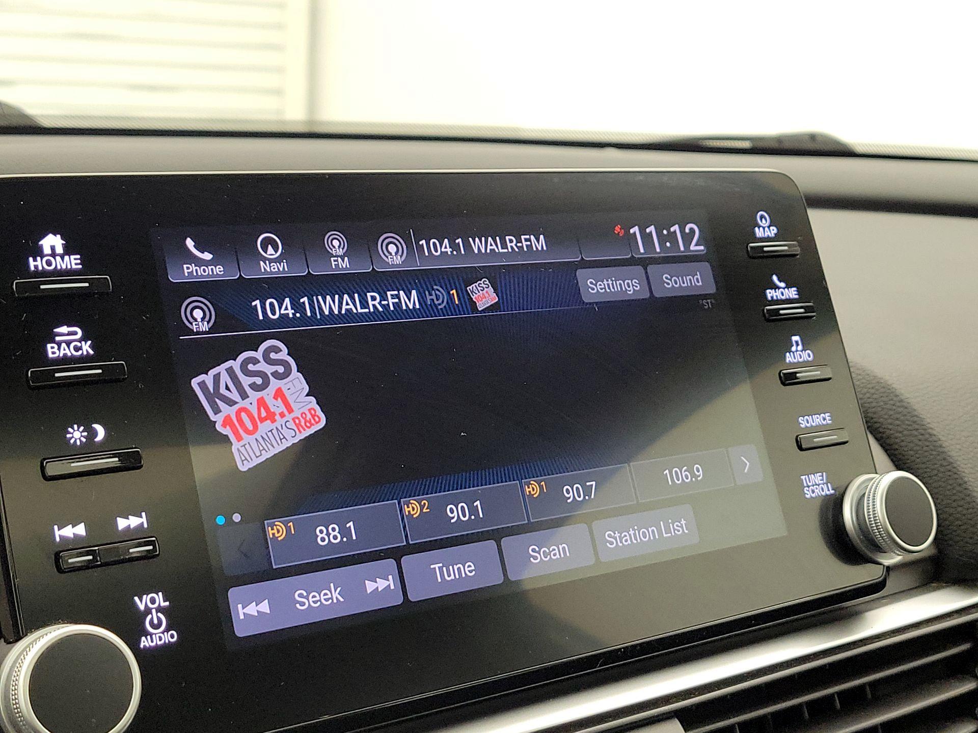 Thumbnail: 2018 Honda Accord - 16