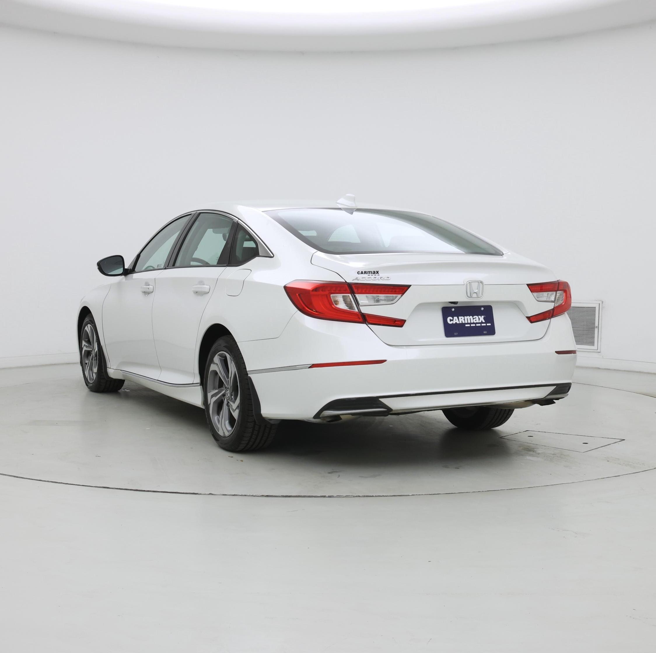 Thumbnail: 2018 Honda Accord - 2