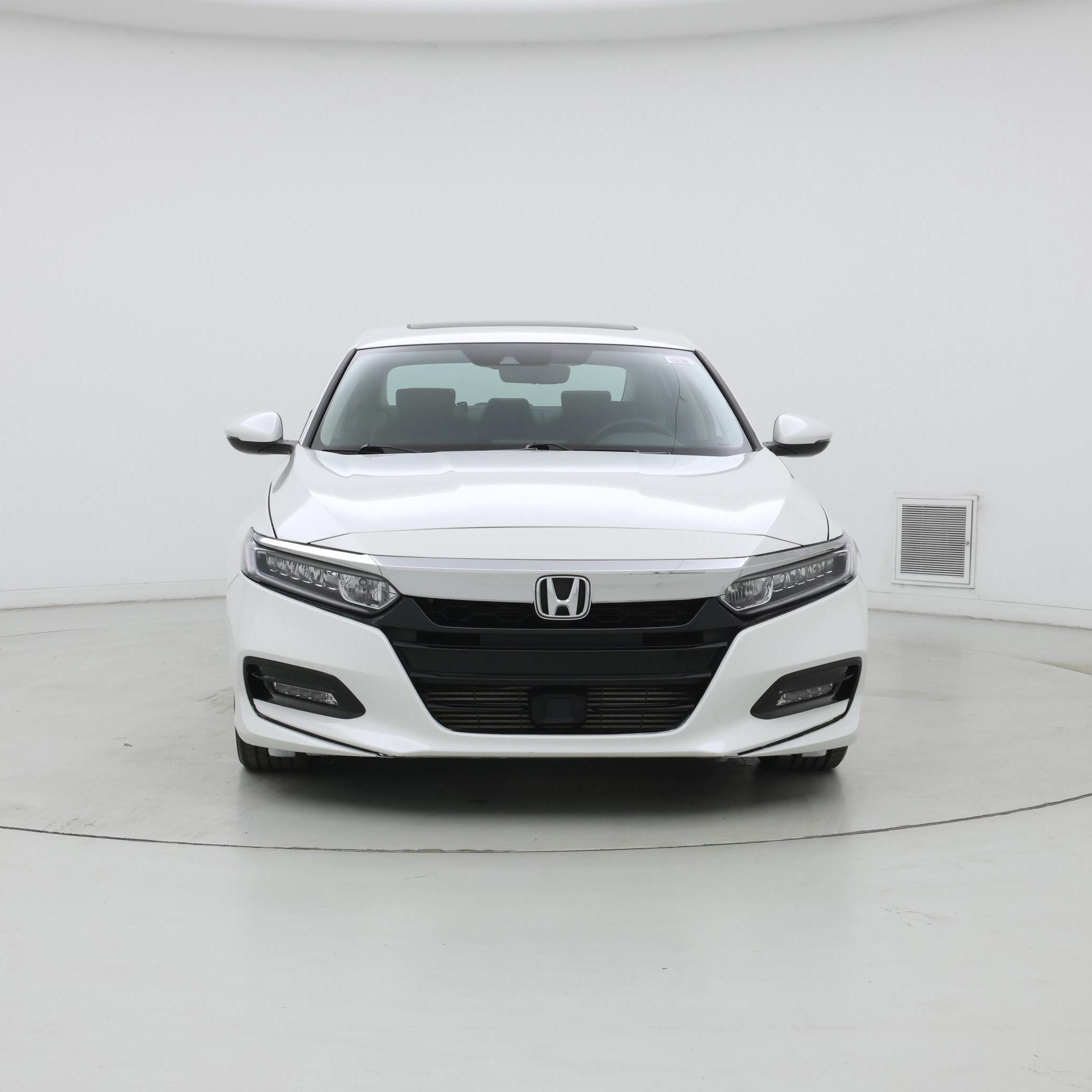 Thumbnail: 2018 Honda Accord - 5
