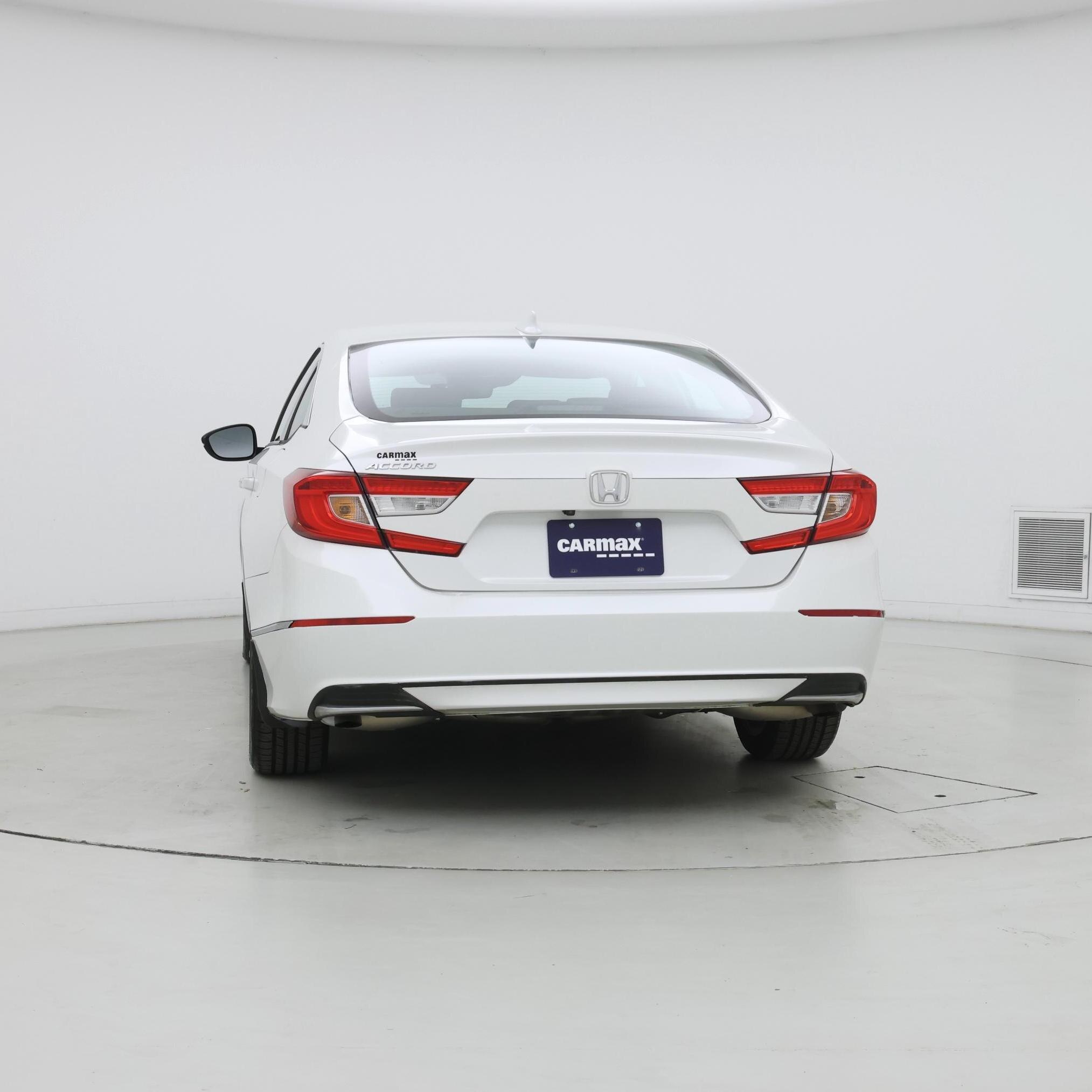 Thumbnail: 2018 Honda Accord - 6