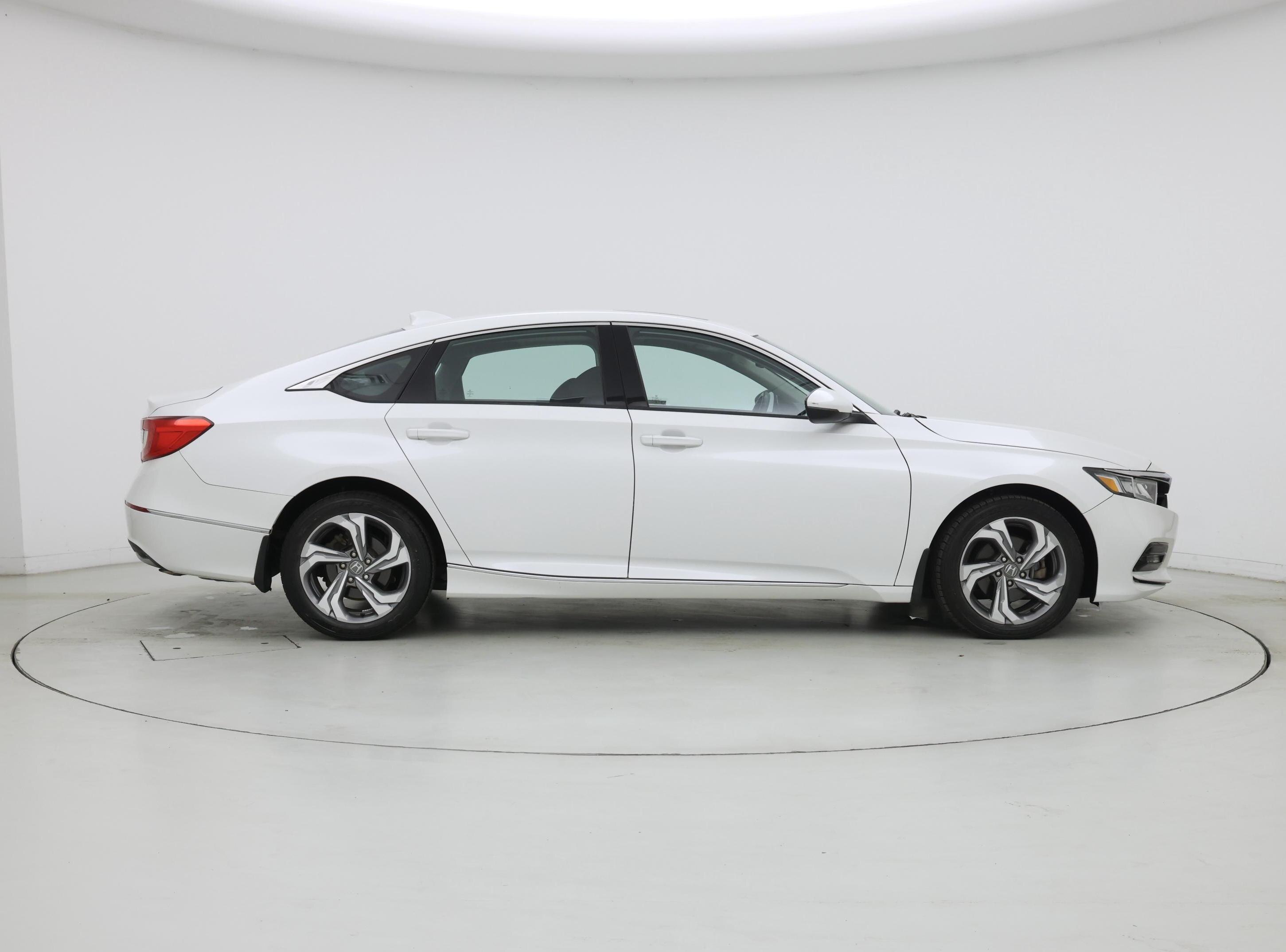 Thumbnail: 2018 Honda Accord - 7