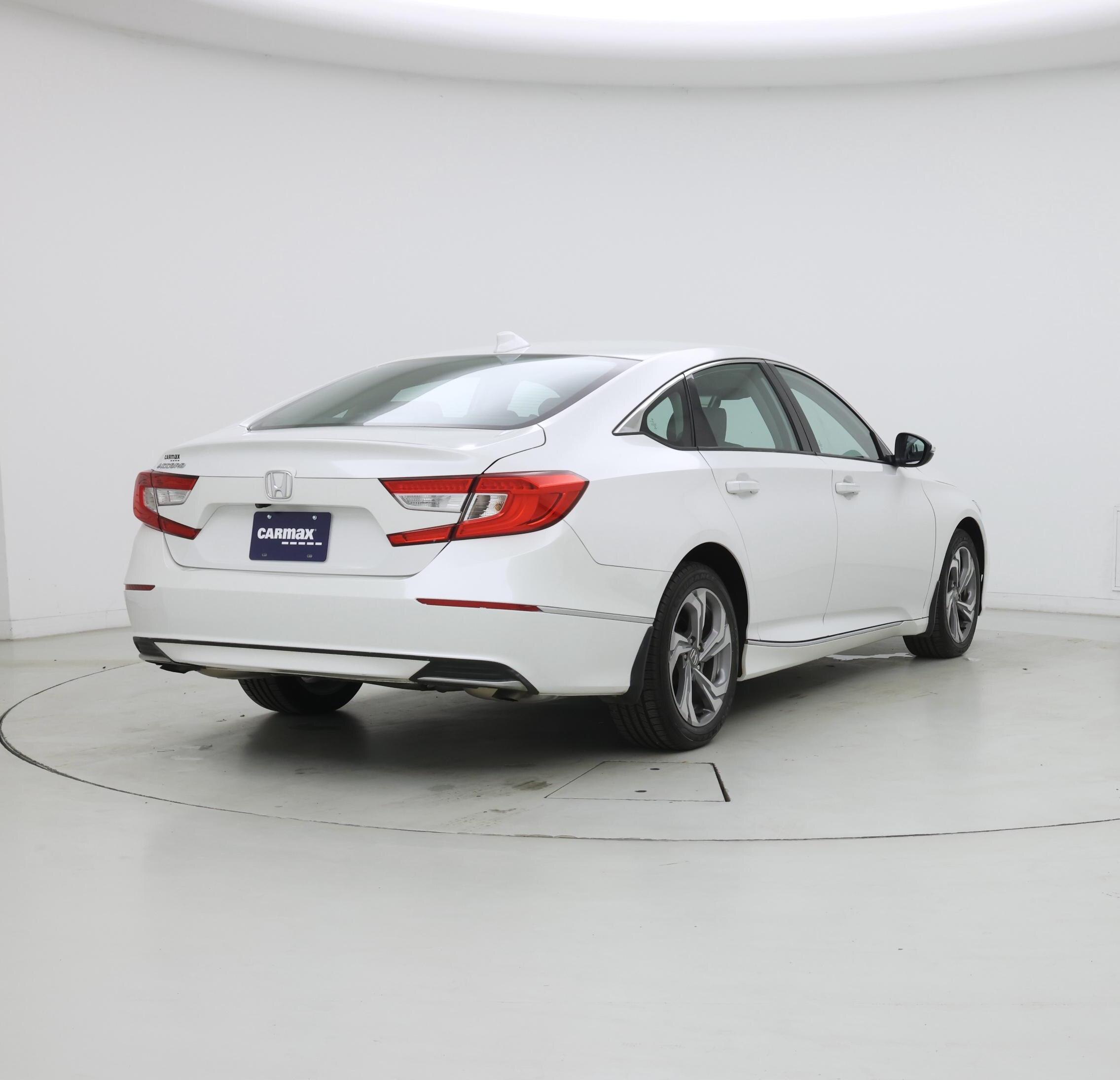 Thumbnail: 2018 Honda Accord - 8