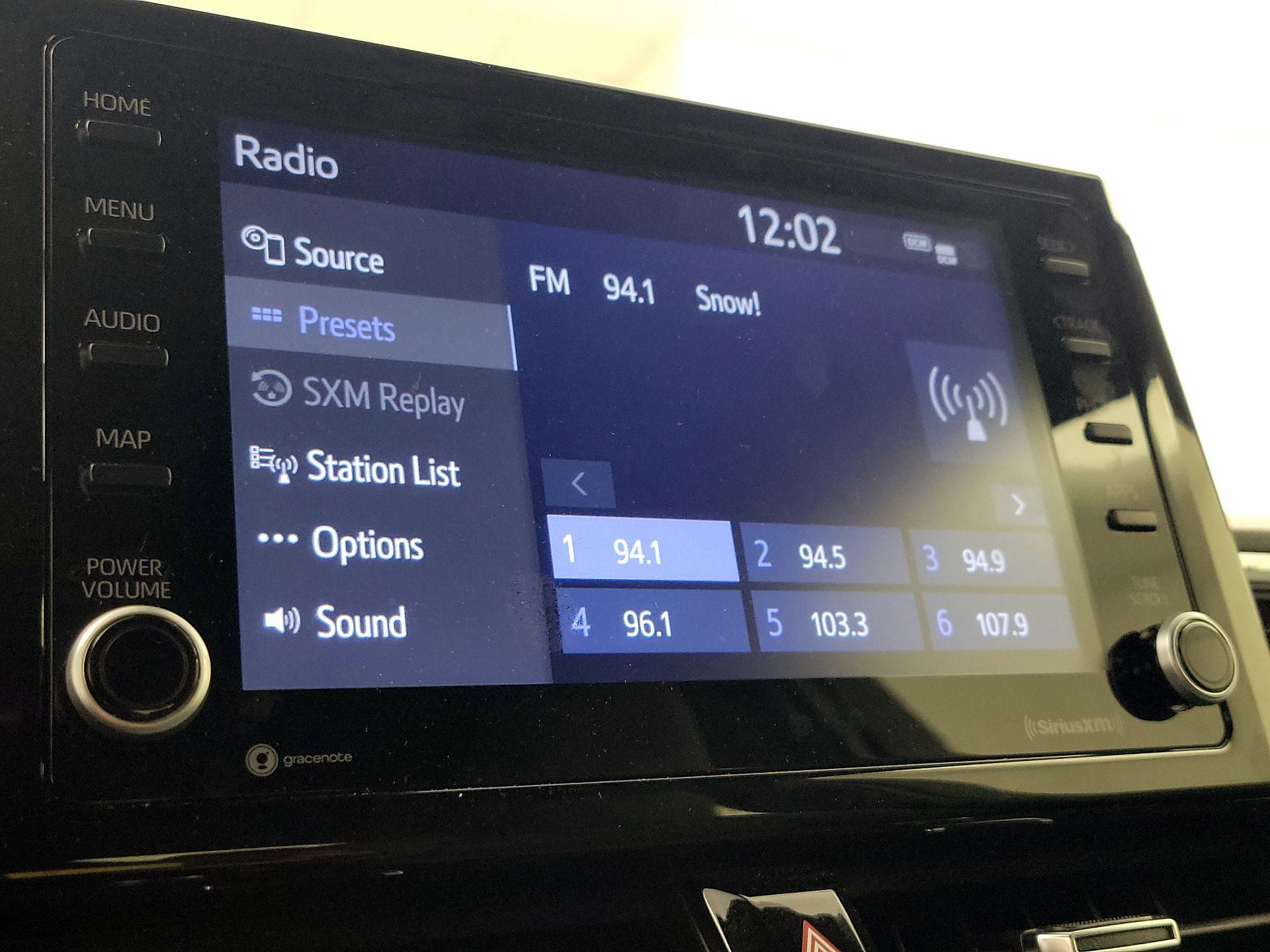 Thumbnail: 2022 Toyota Corolla - 15