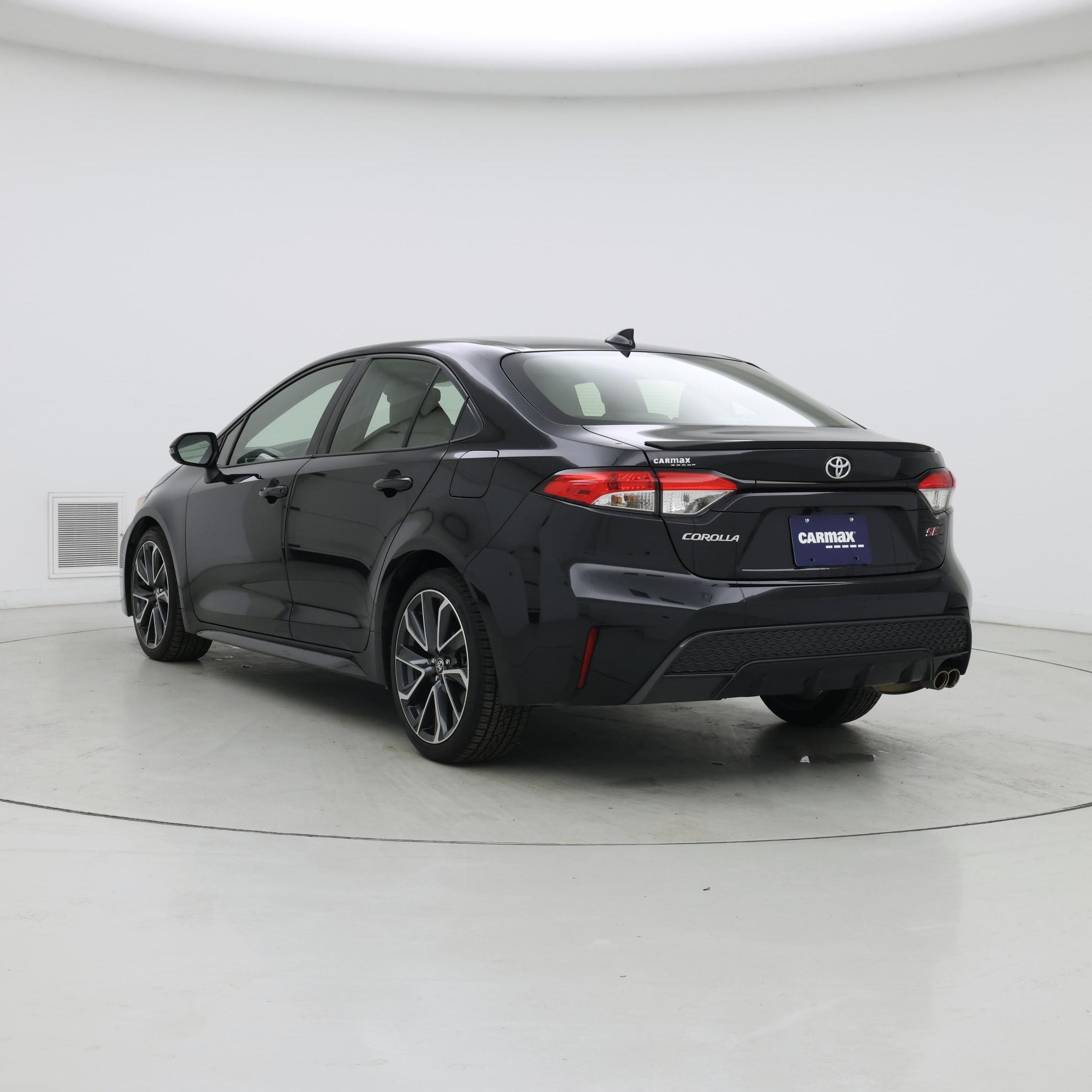 Thumbnail: 2022 Toyota Corolla - 2