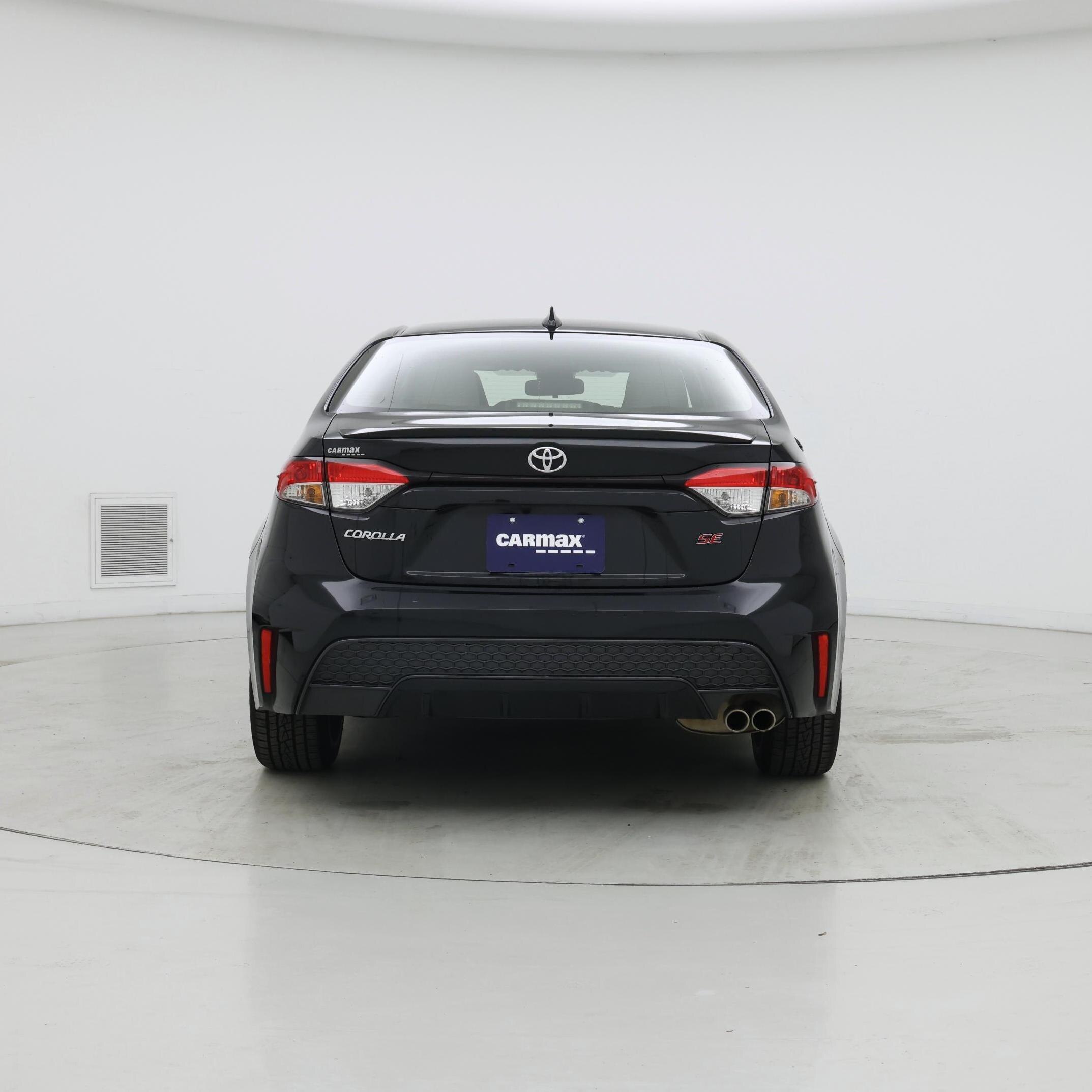 Thumbnail: 2022 Toyota Corolla - 6