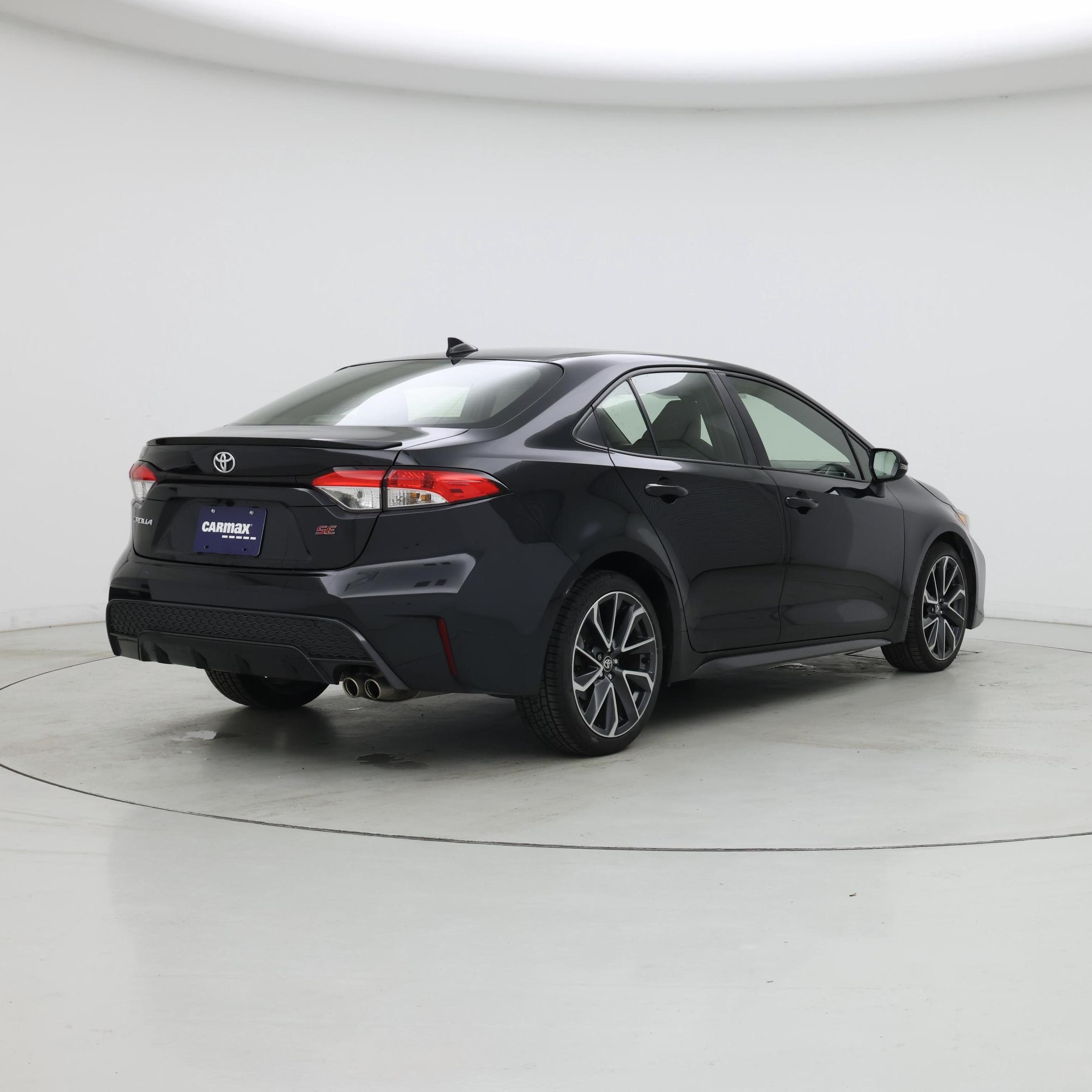 Thumbnail: 2022 Toyota Corolla - 8