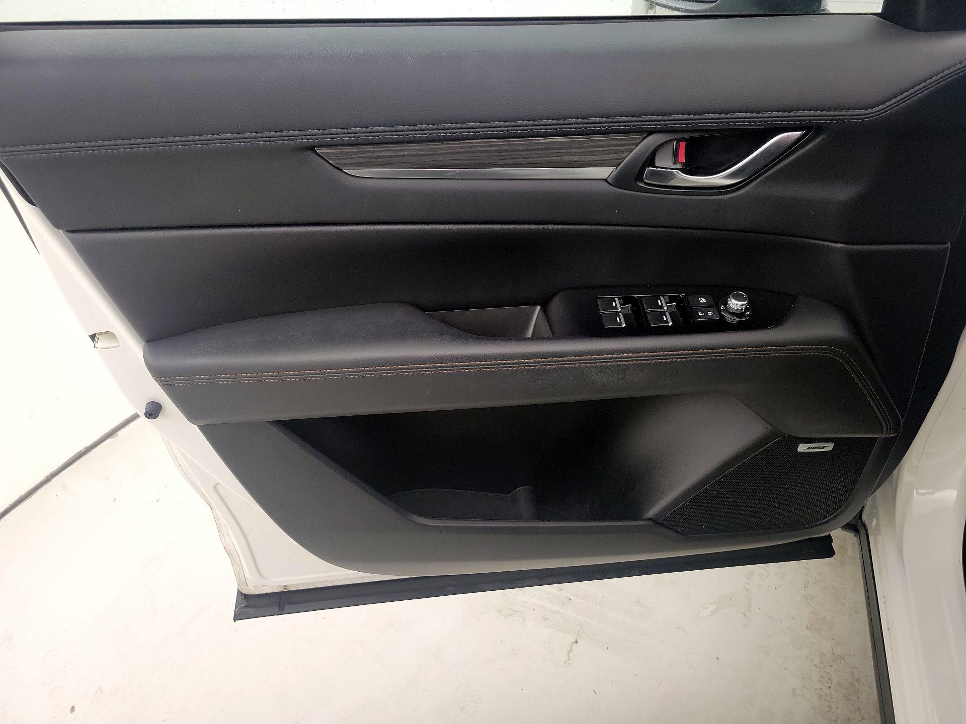 Thumbnail: 2021 Mazda CX-5 - 12