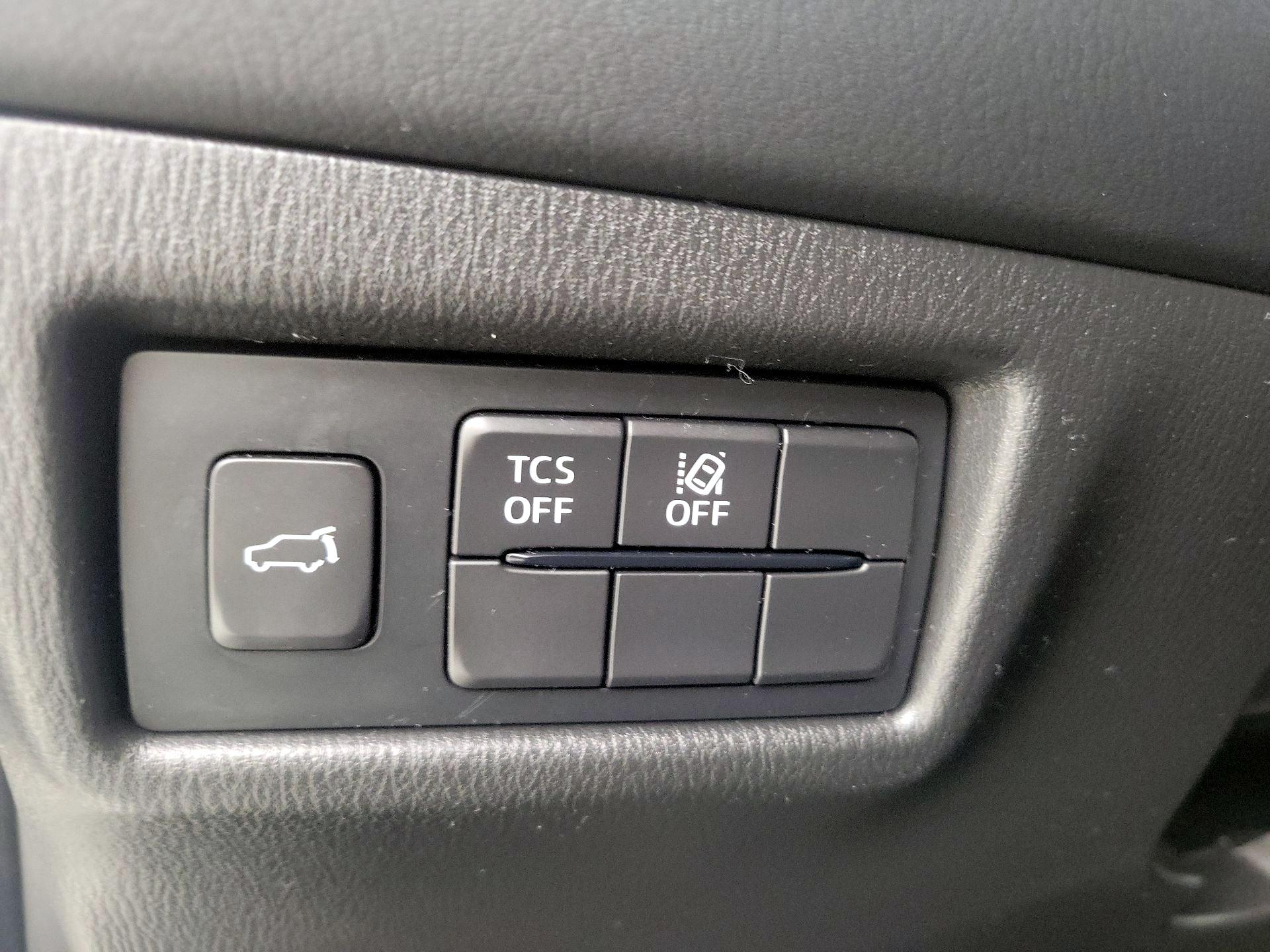 Thumbnail: 2021 Mazda CX-5 - 13