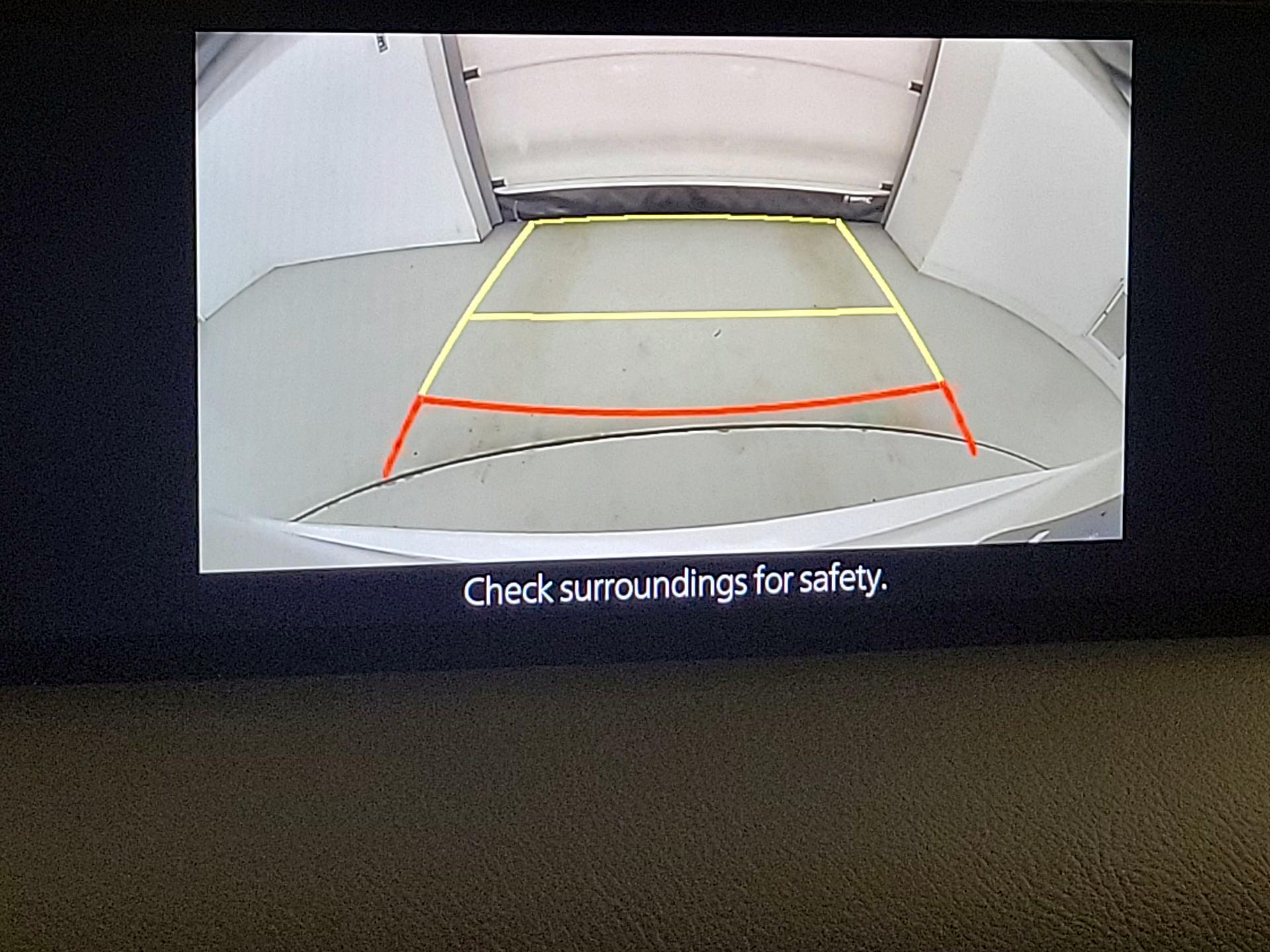 Thumbnail: 2021 Mazda CX-5 - 14