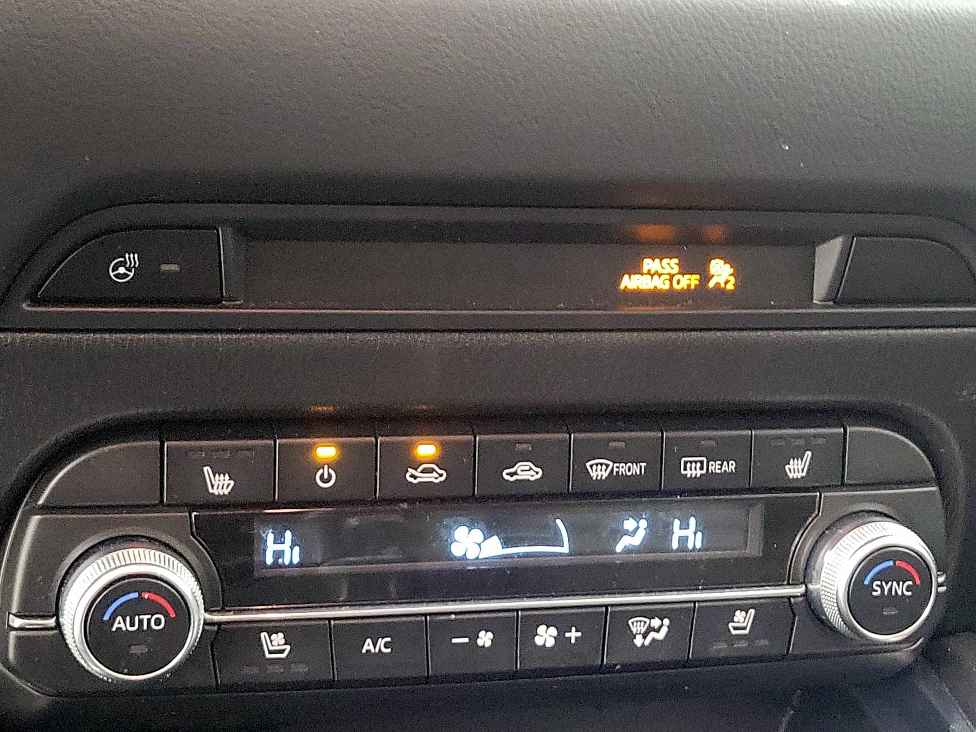 Thumbnail: 2021 Mazda CX-5 - 16