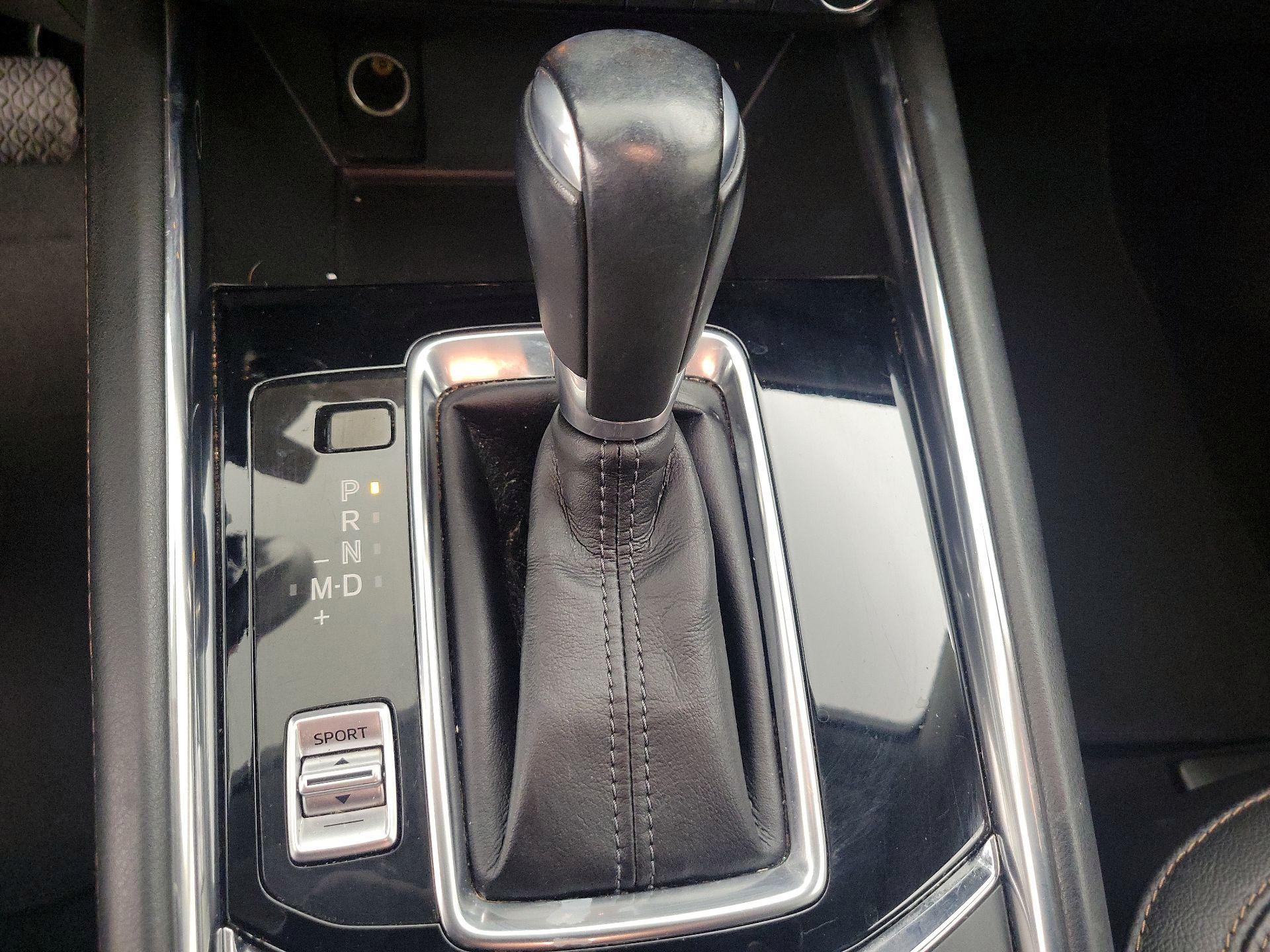 Thumbnail: 2021 Mazda CX-5 - 17