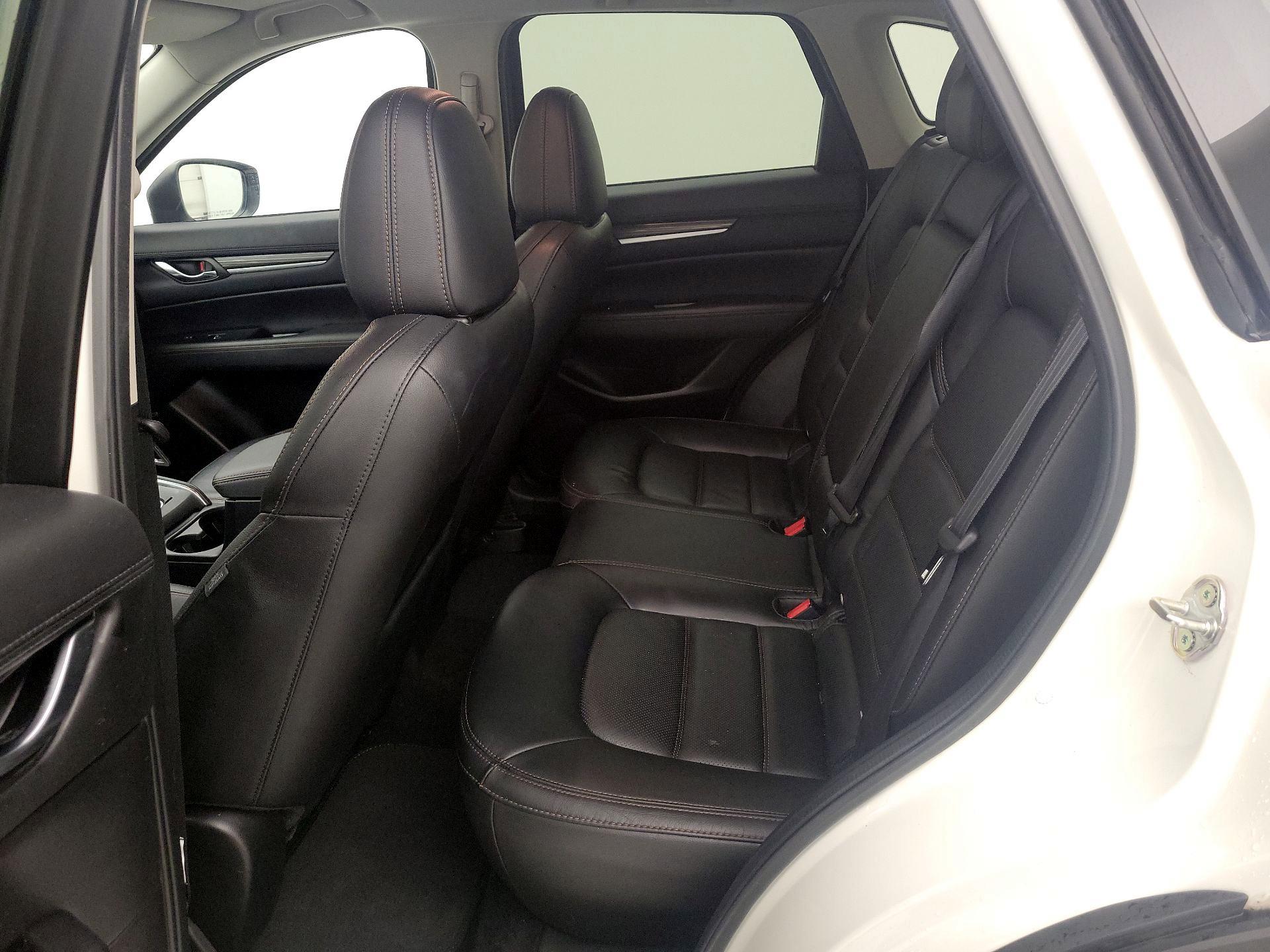 Thumbnail: 2021 Mazda CX-5 - 20