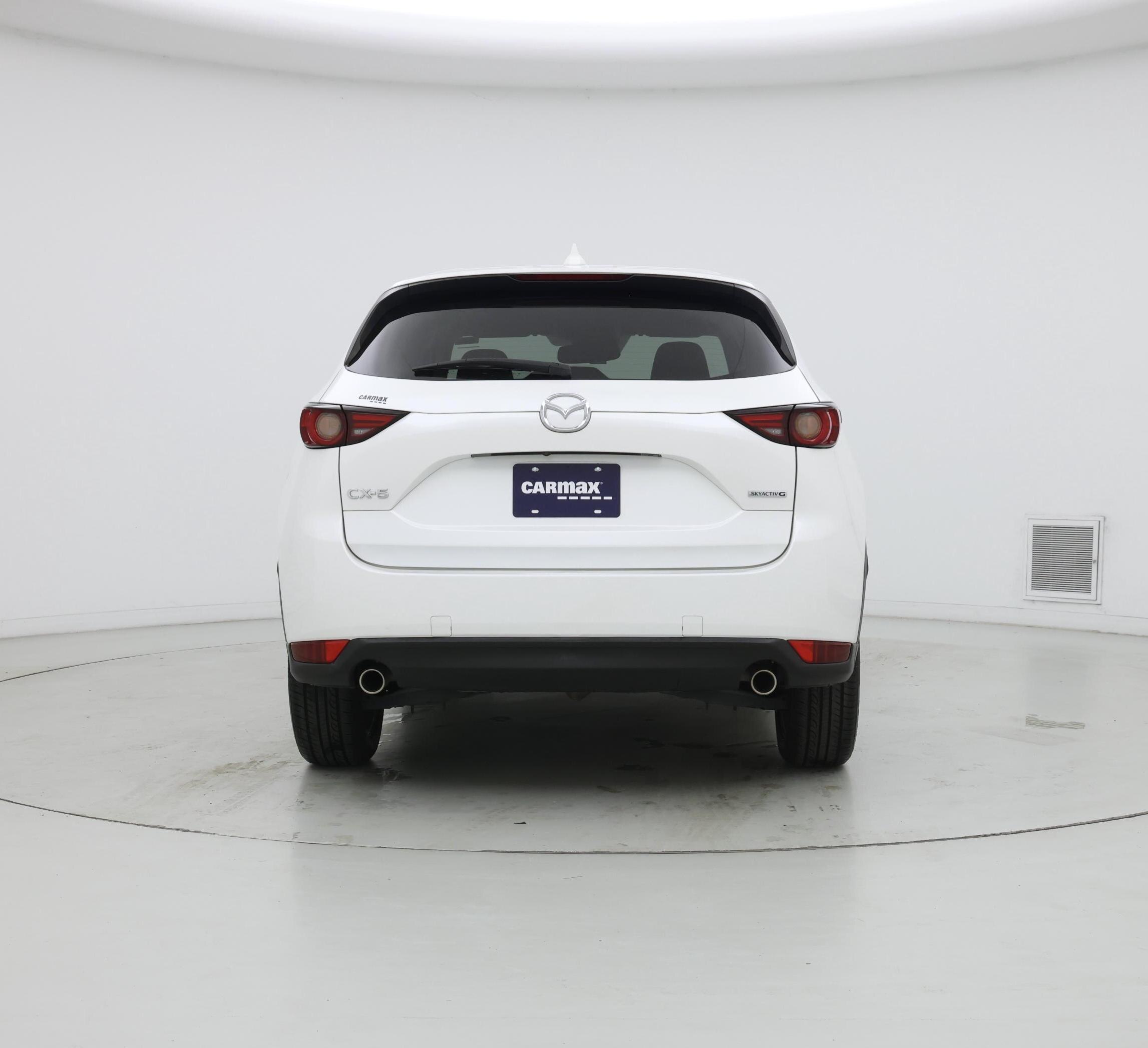 Thumbnail: 2021 Mazda CX-5 - 6