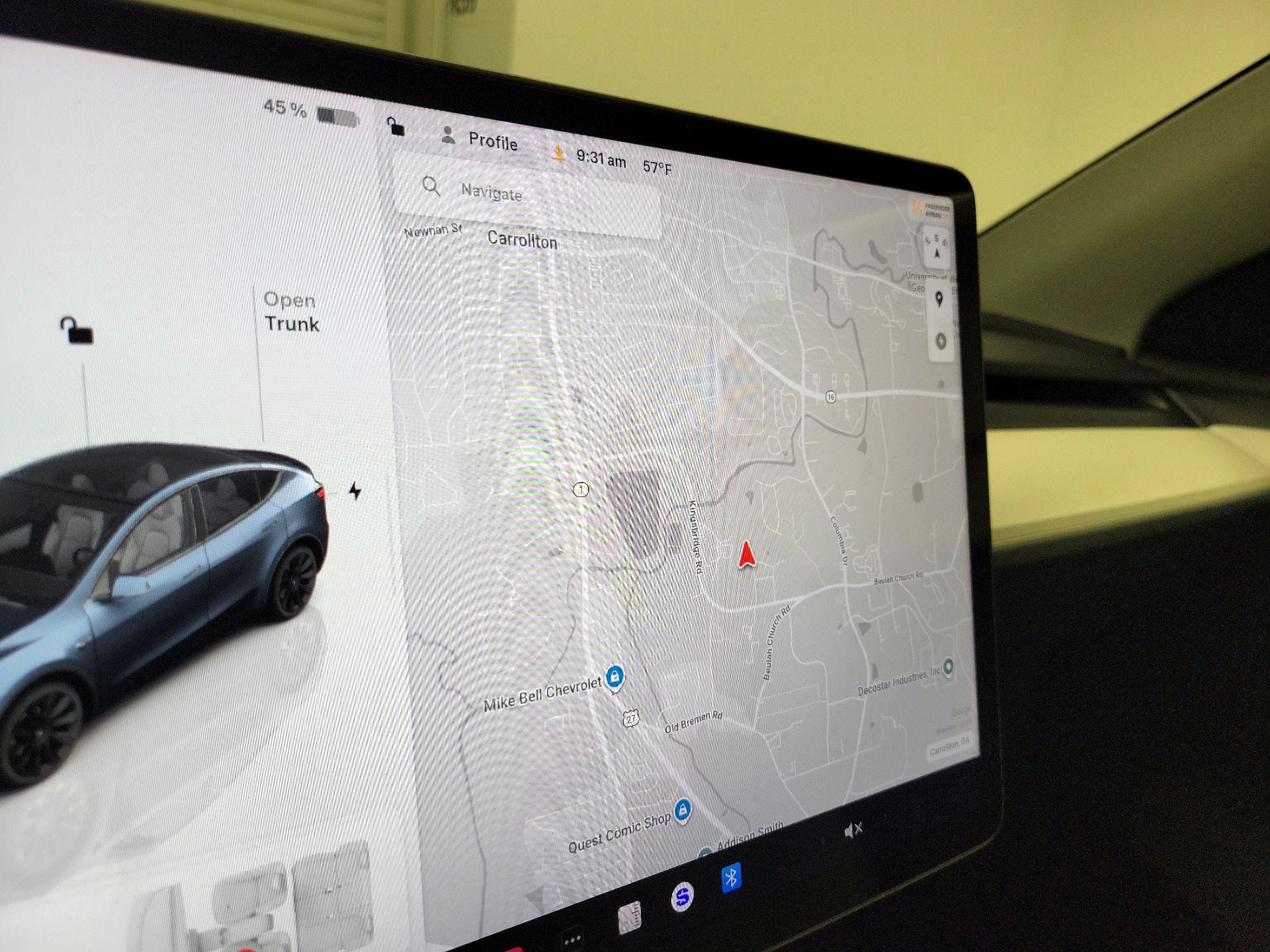 Thumbnail: 2024 Tesla Model Y - 14