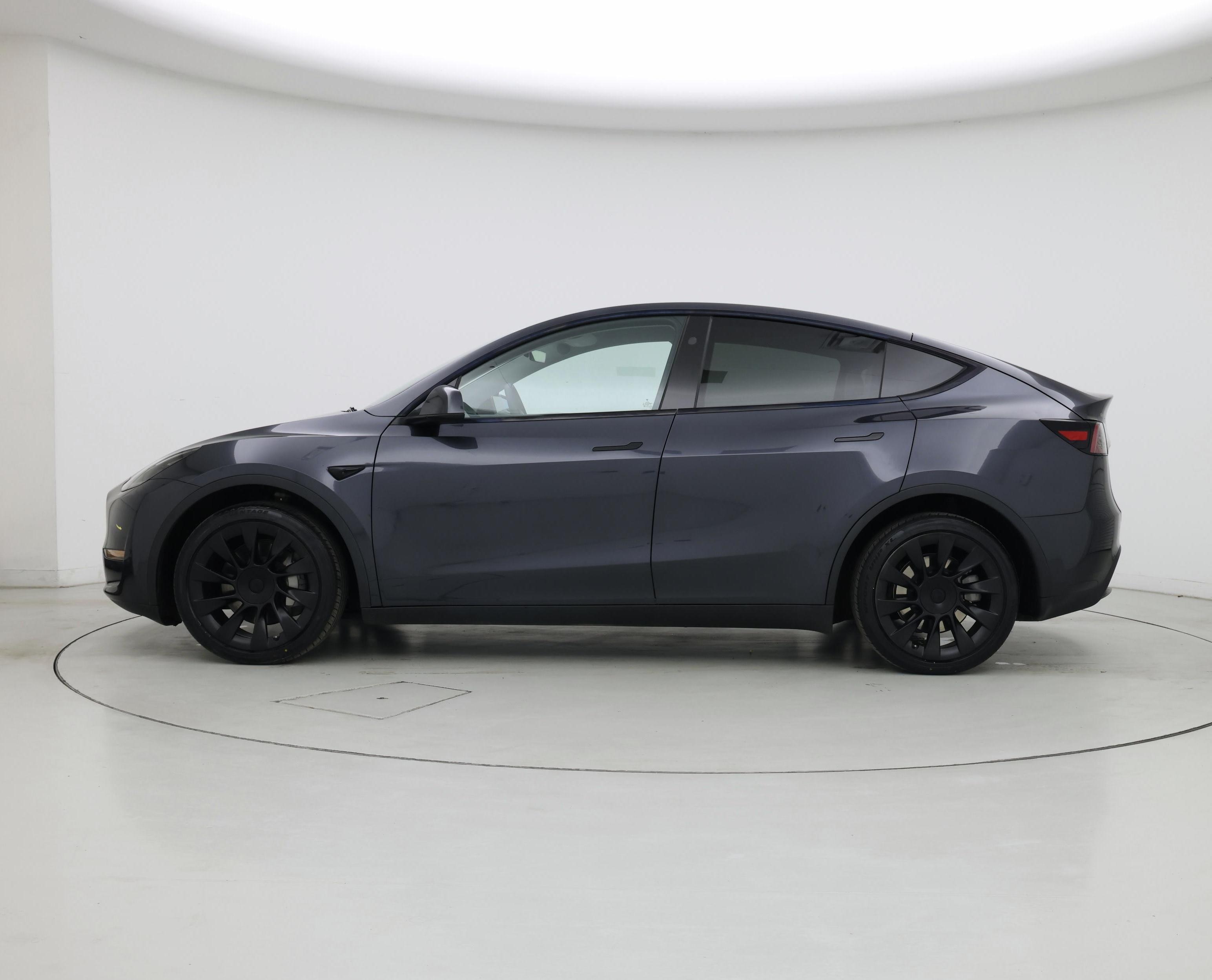 Thumbnail: 2024 Tesla Model Y - 3