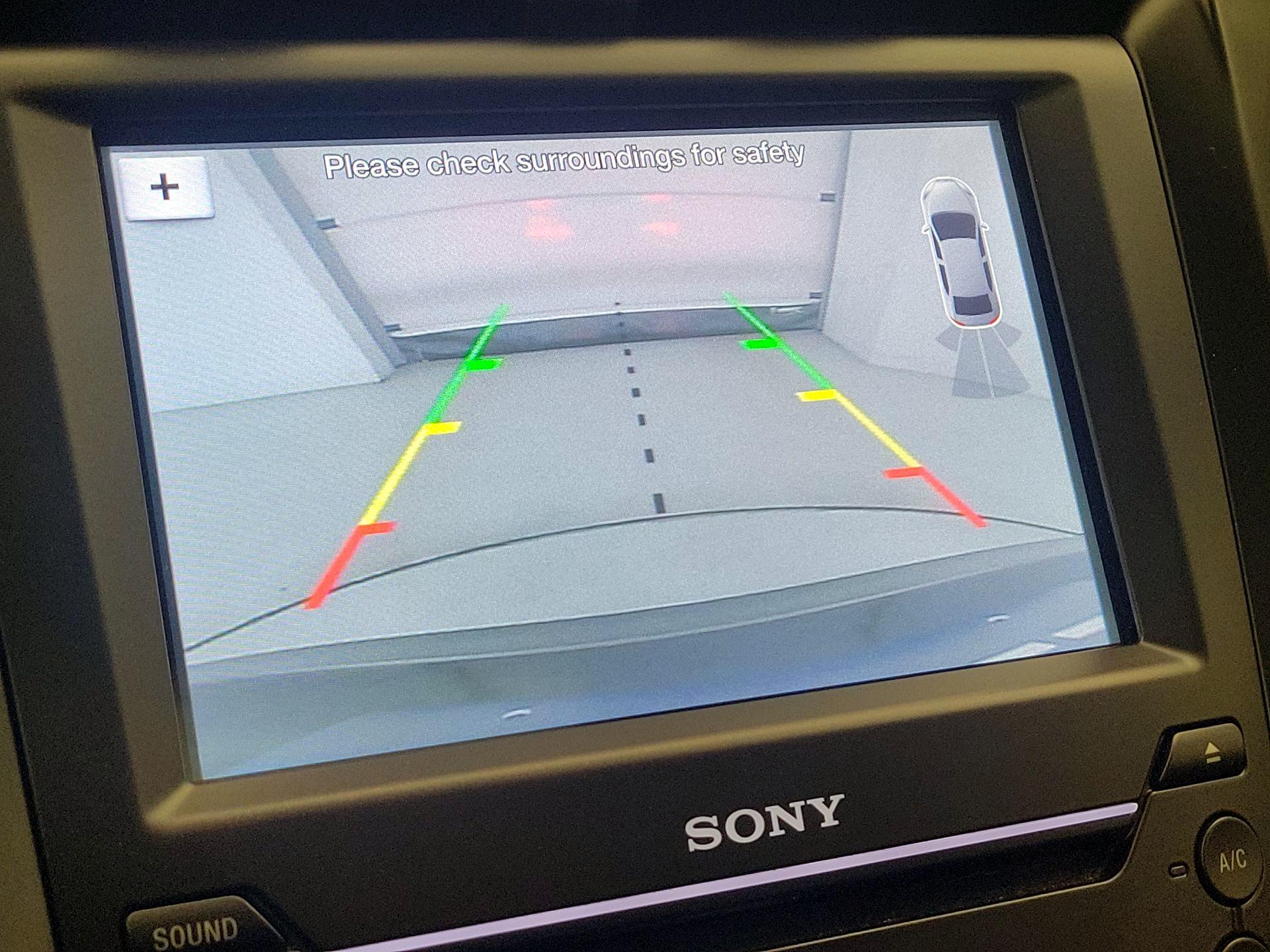 Thumbnail: 2019 Ford Fusion - 14