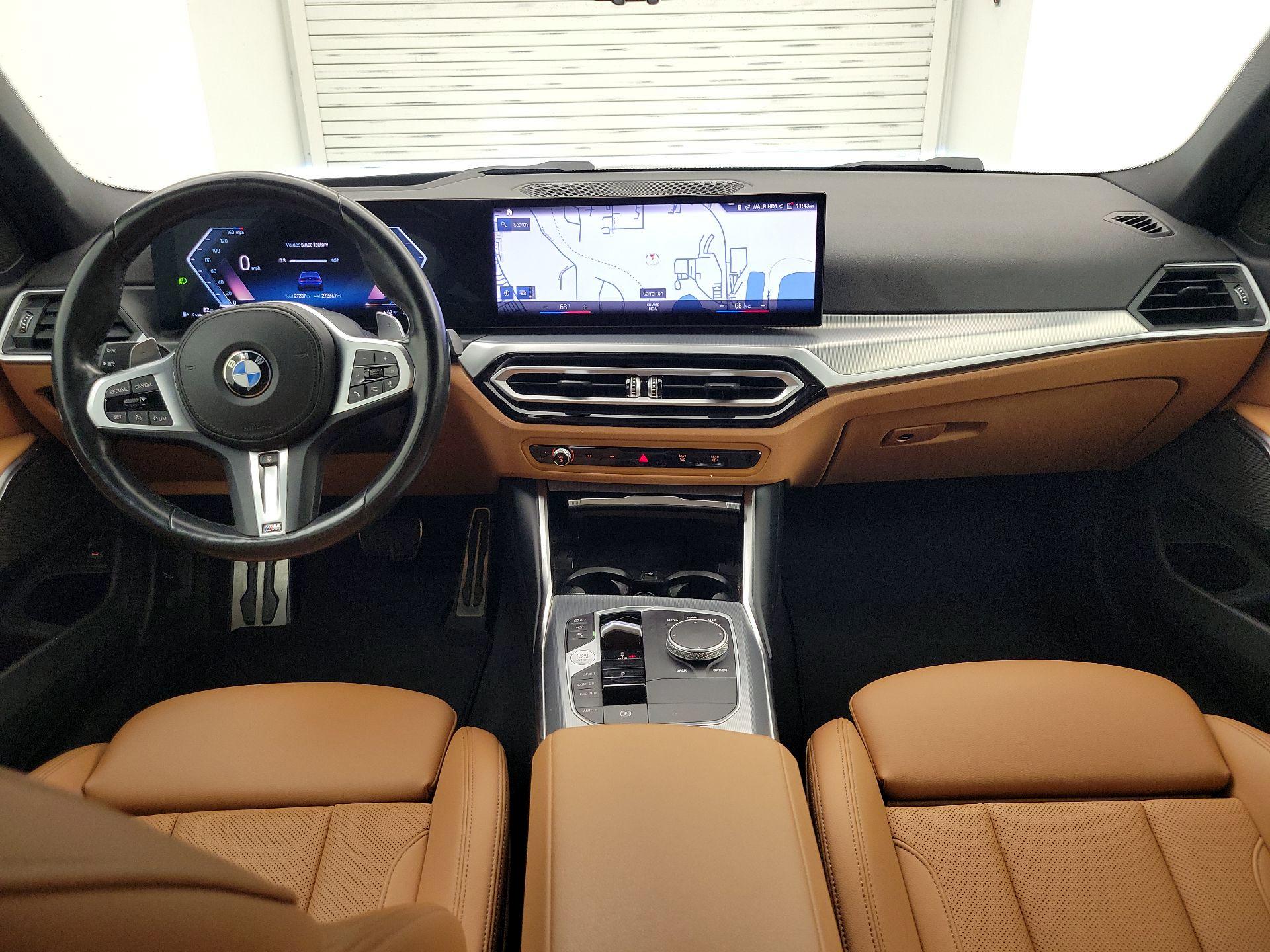 Thumbnail: 2023 BMW 3 Series - 9