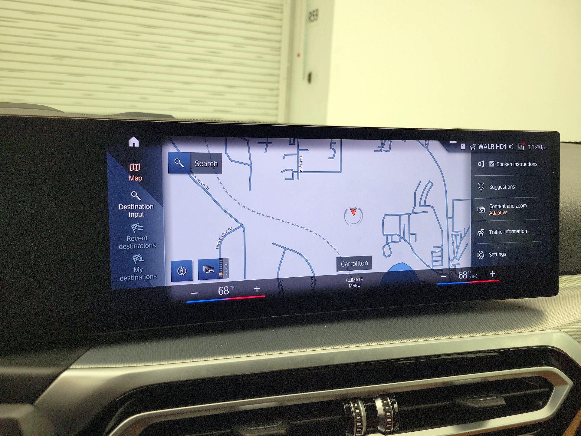 Thumbnail: 2023 BMW 3 Series - 14