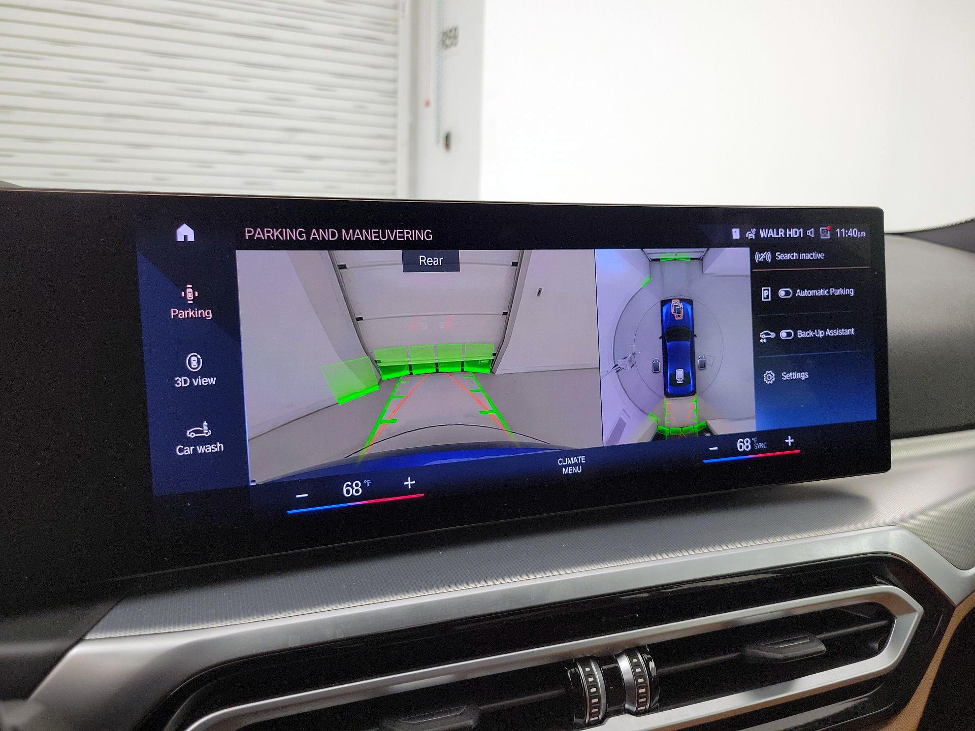 Thumbnail: 2023 BMW 3 Series - 15