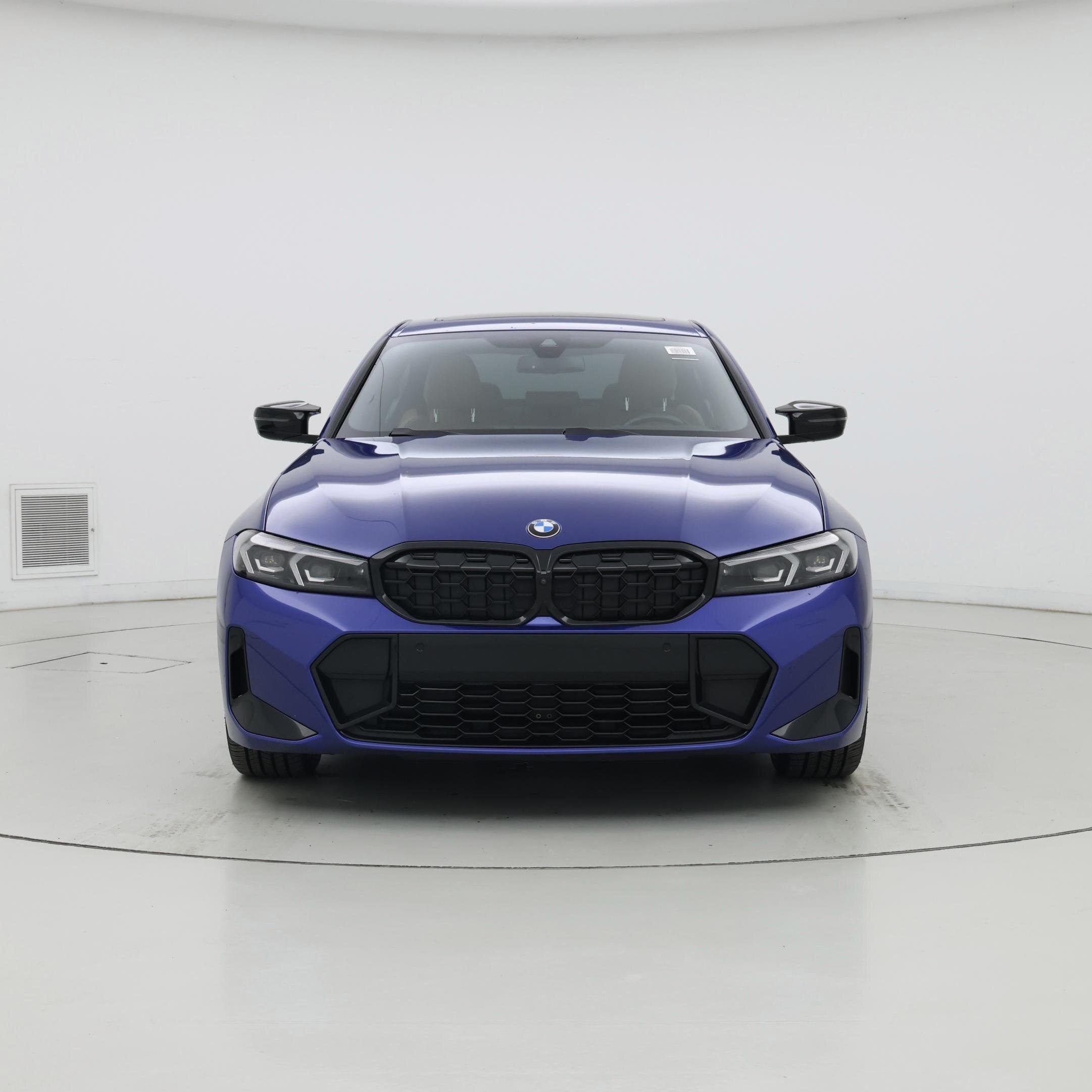 Thumbnail: 2023 BMW 3 Series - 5