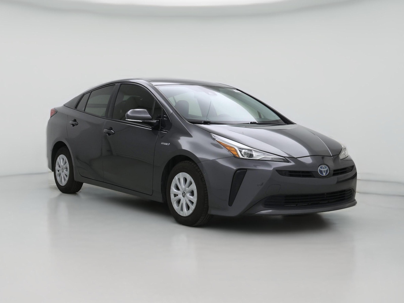 2019 Toyota Prius LE