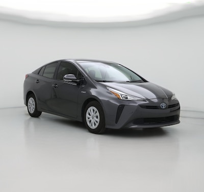 2019 Toyota Prius LE