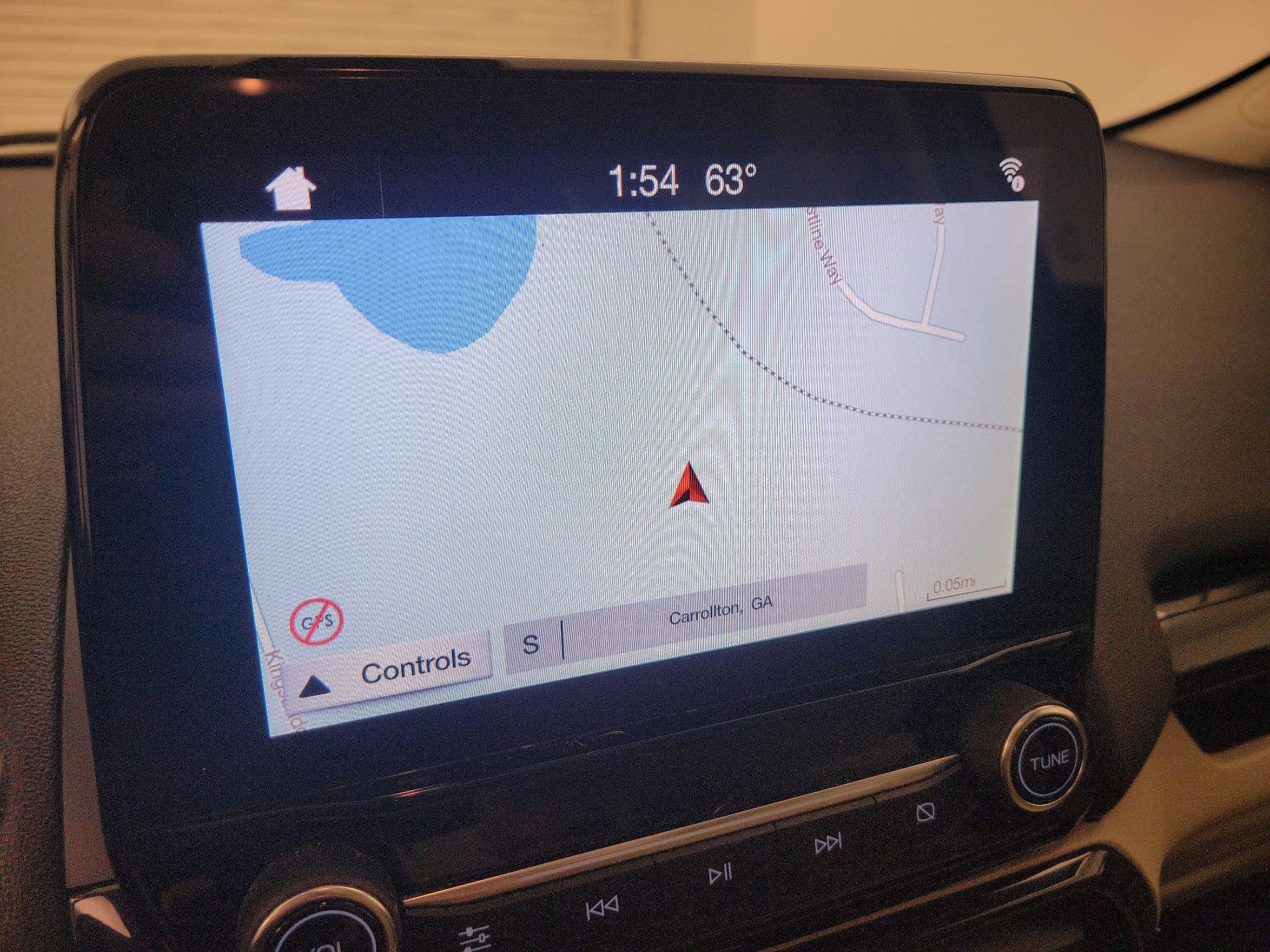 Thumbnail: 2018 Ford EcoSport - 14