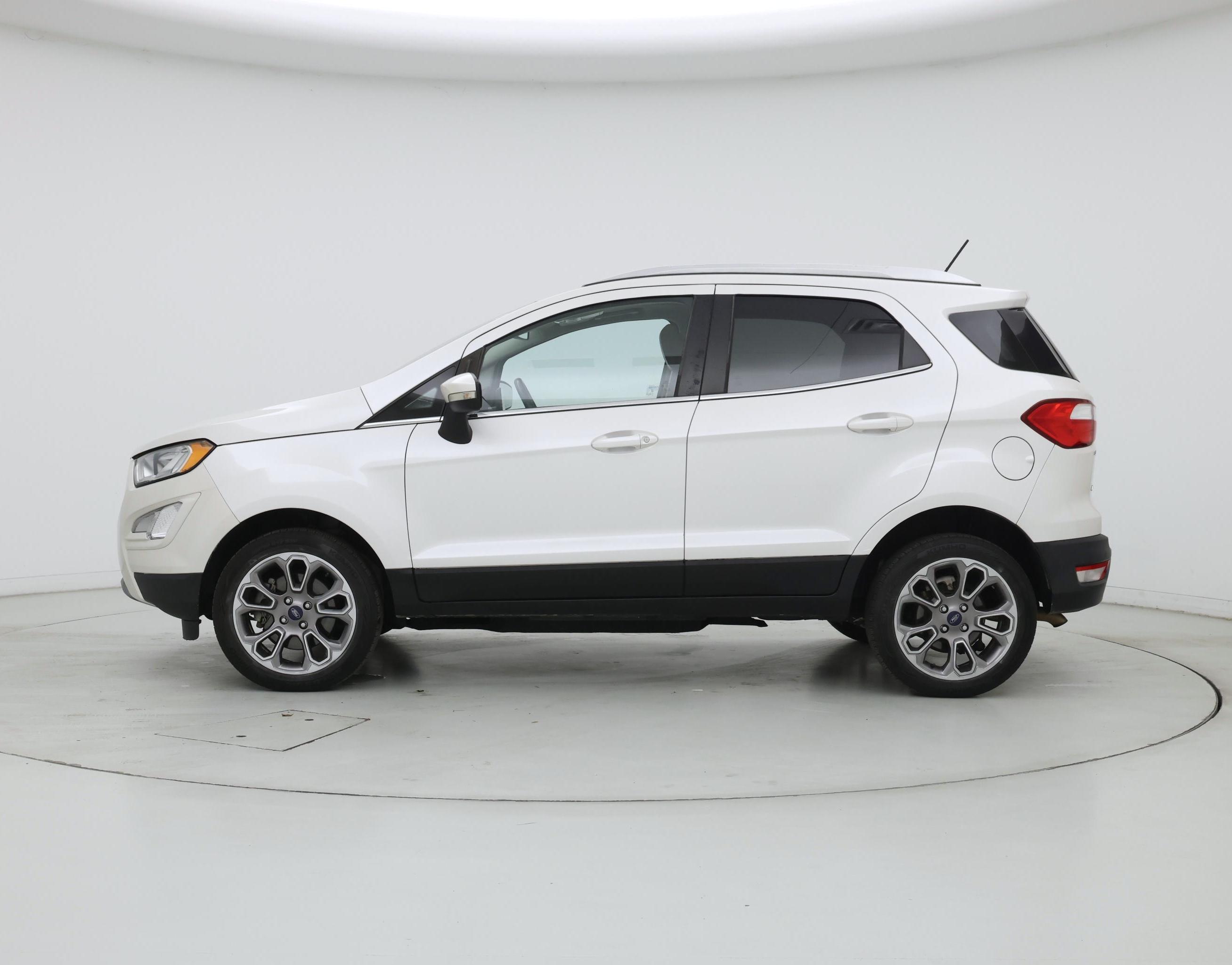 Thumbnail: 2018 Ford EcoSport - 3