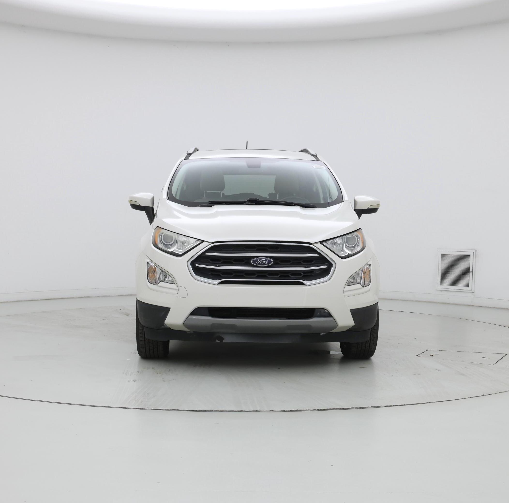 Thumbnail: 2018 Ford EcoSport - 5