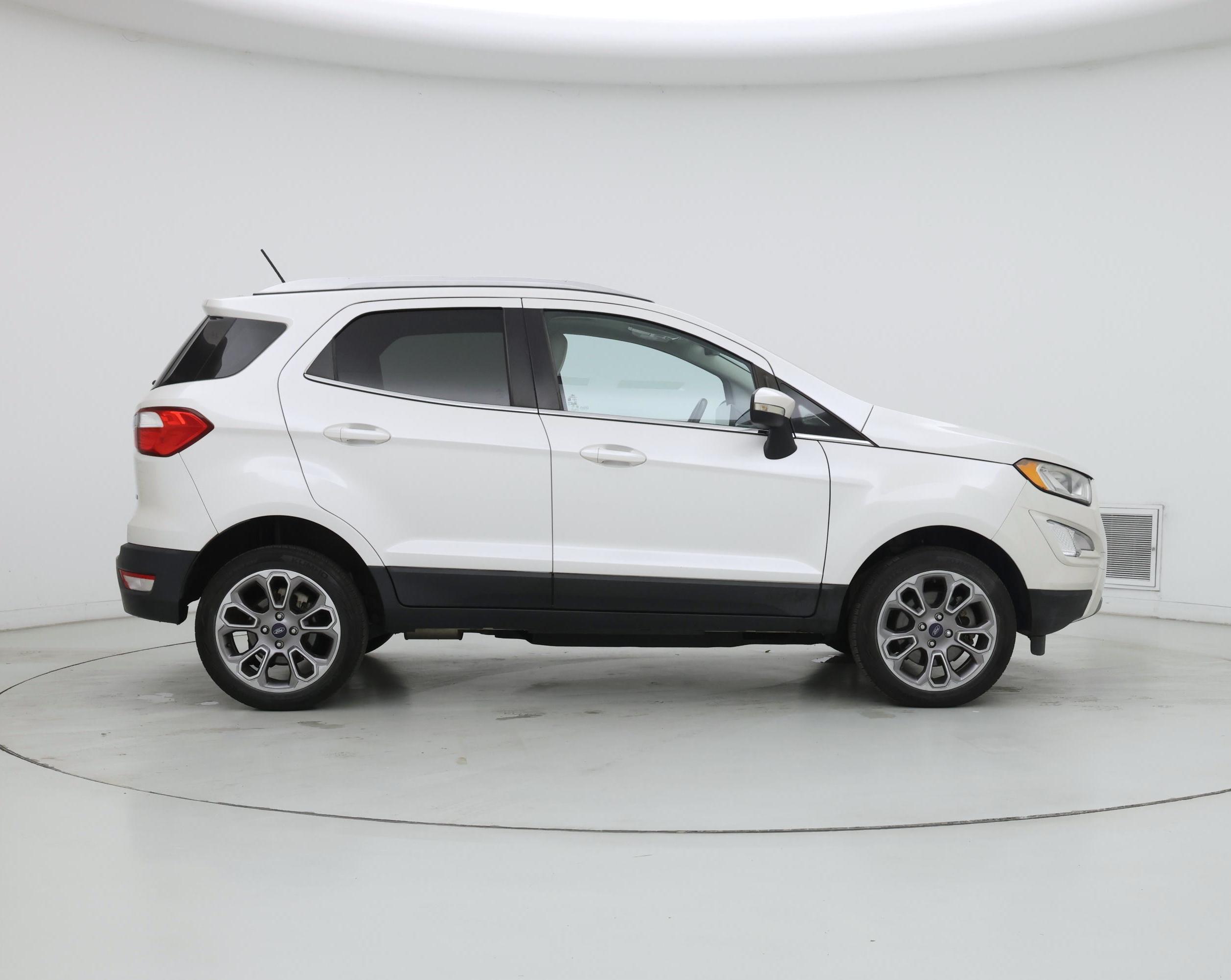 Thumbnail: 2018 Ford EcoSport - 7