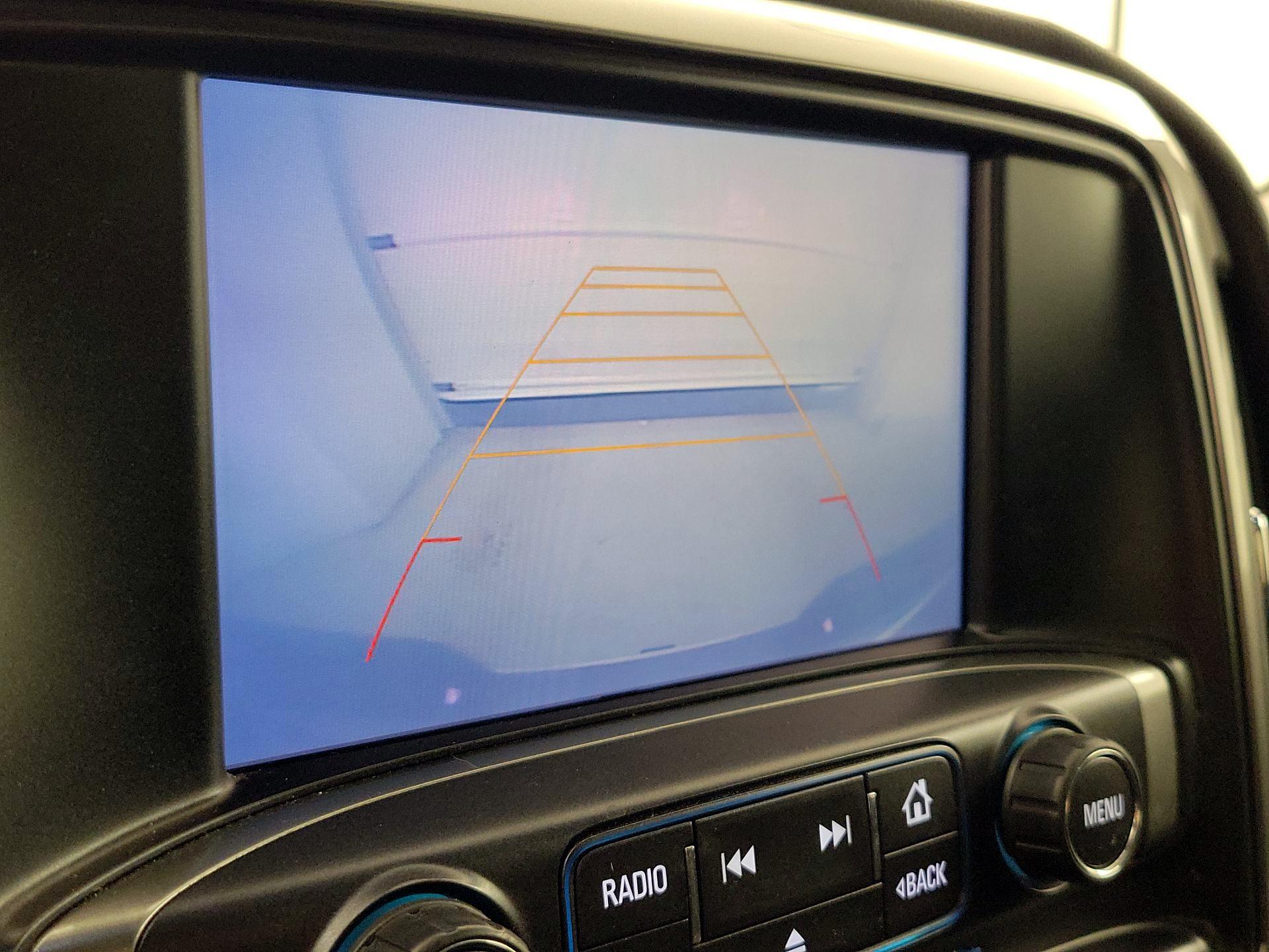 Thumbnail: 2016 Chevrolet Silverado 1500 - 14