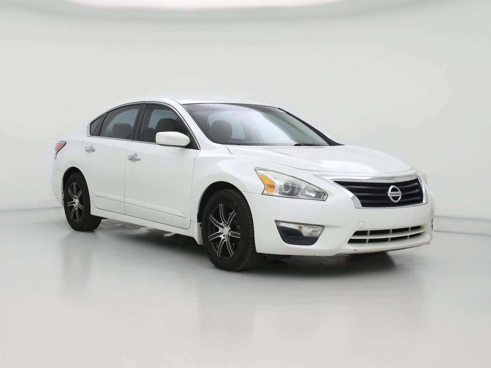 2015 Nissan Altima S