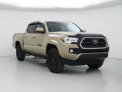 2019 Toyota Tacoma SR5