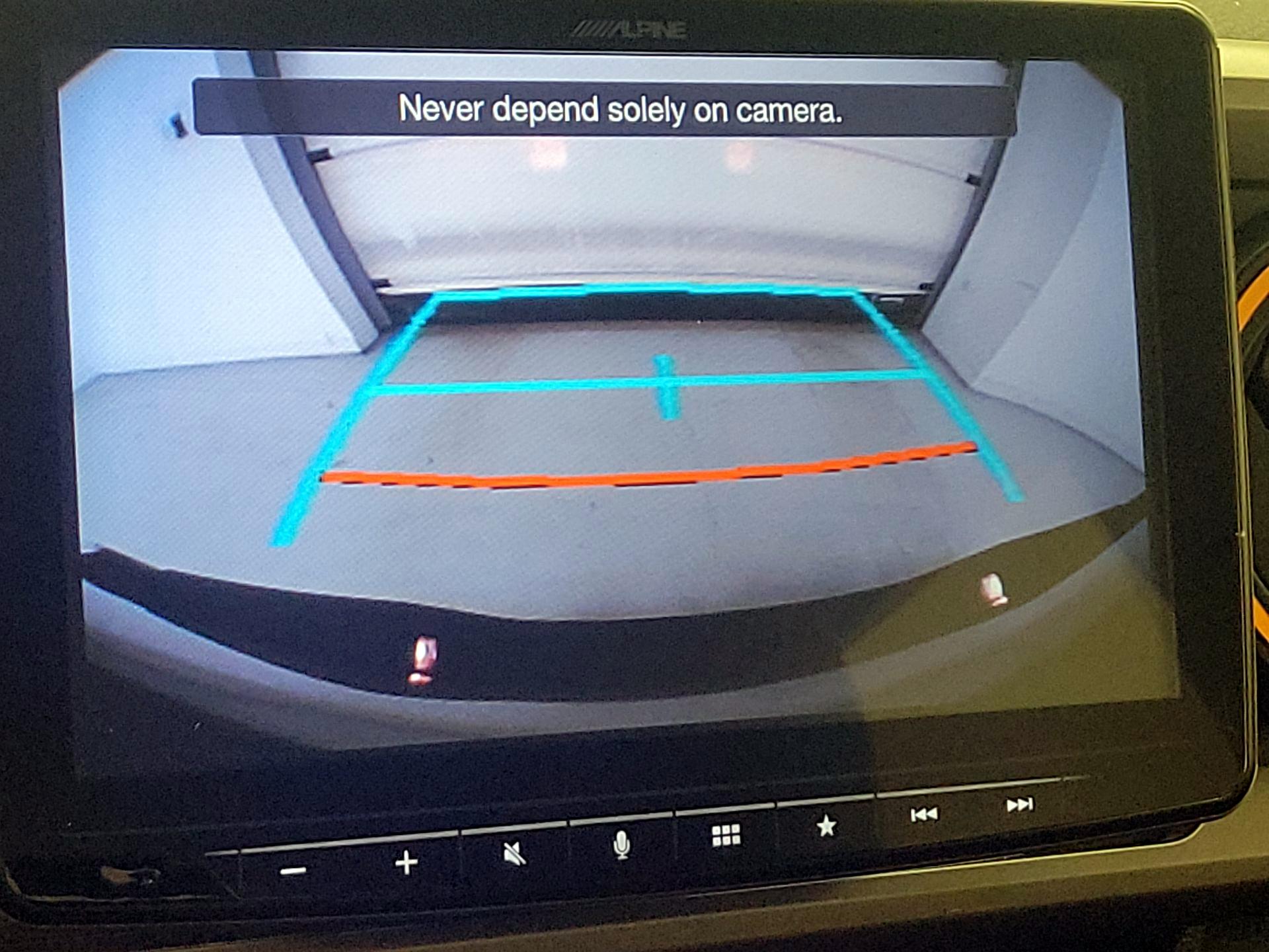 Thumbnail: 2019 Toyota Tacoma - 14