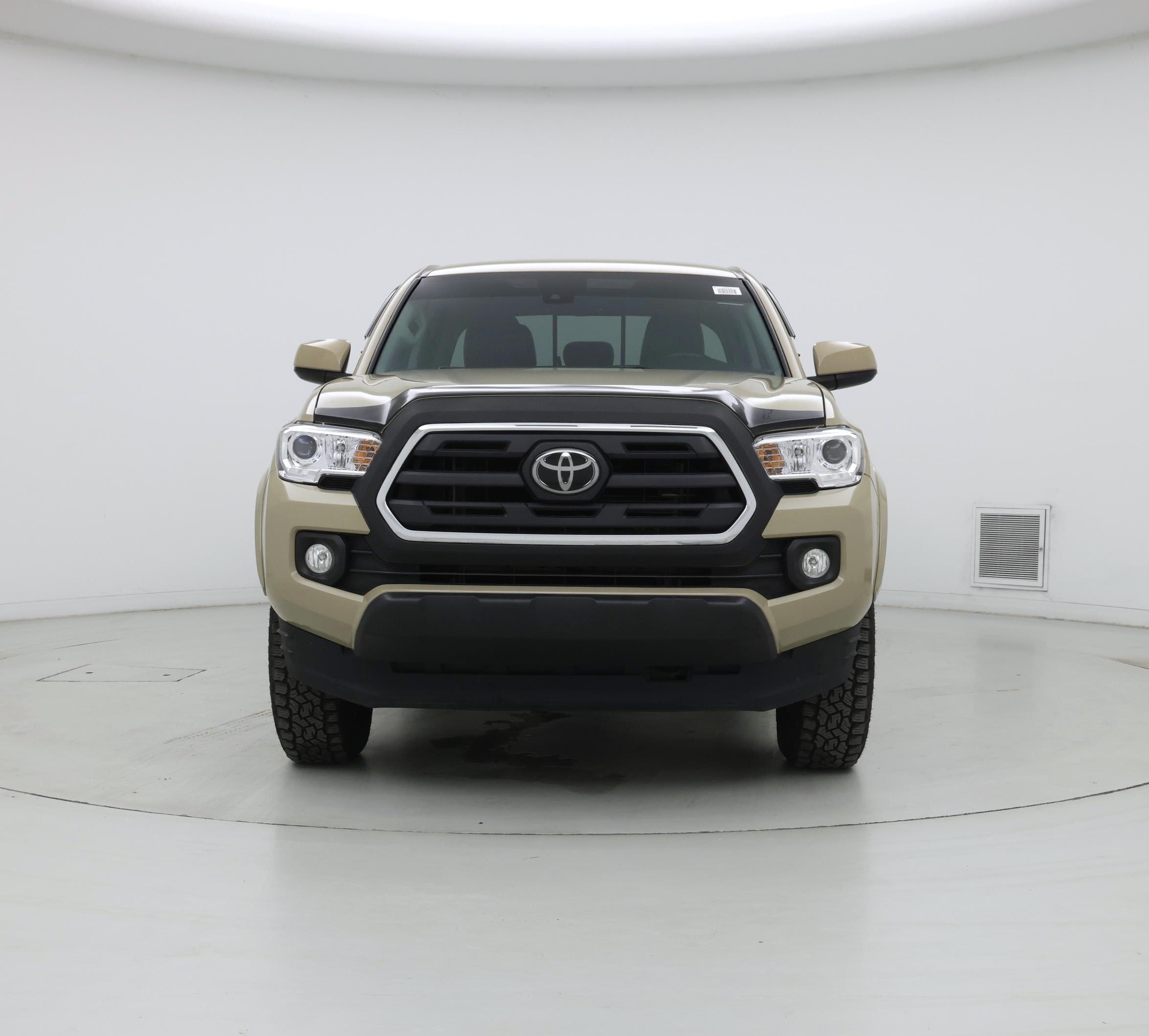 Thumbnail: 2019 Toyota Tacoma - 5