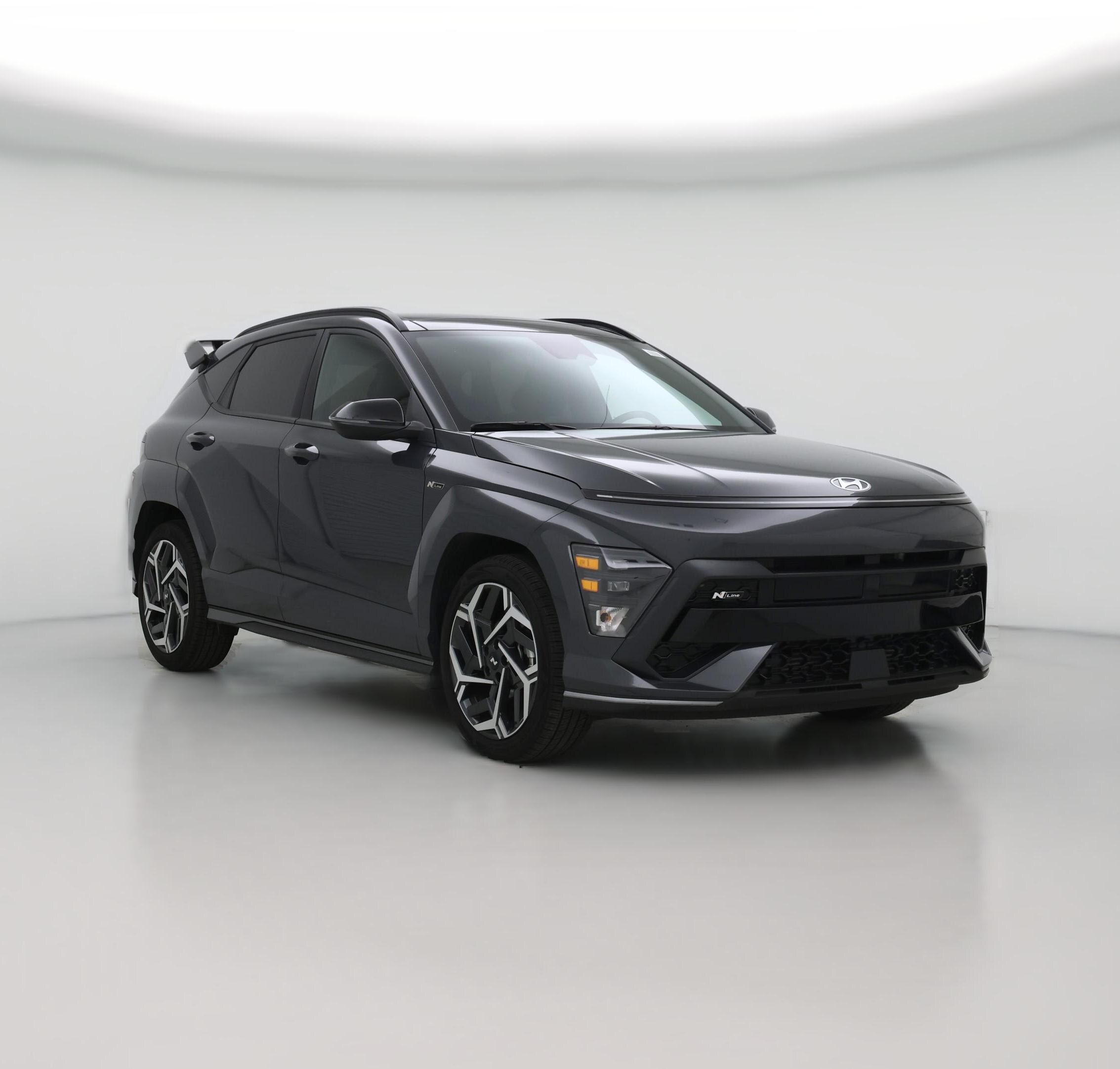 Thumbnail: 2024 Hyundai Kona - 1