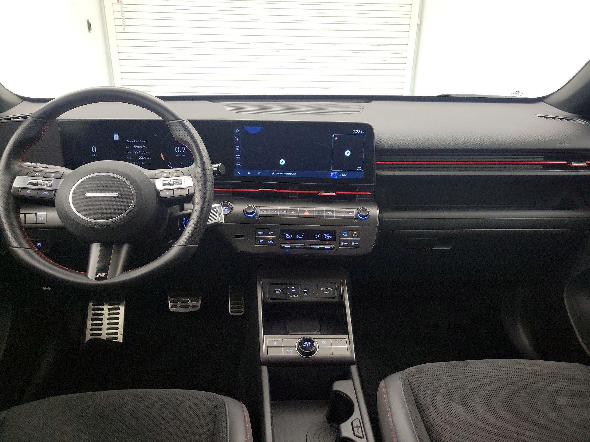 Thumbnail: 2024 Hyundai Kona - 9