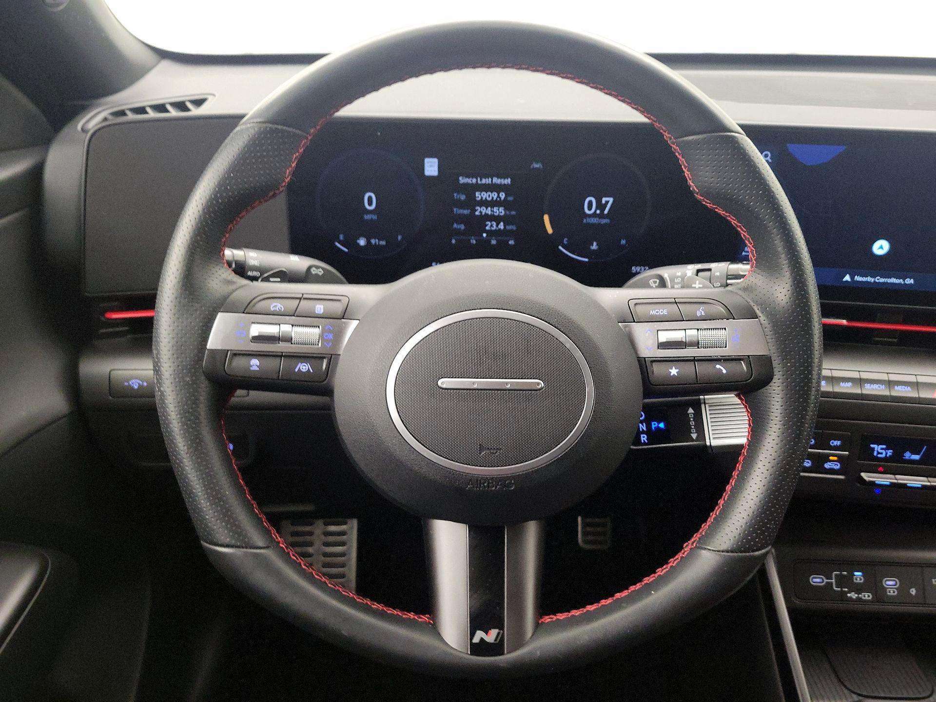 Thumbnail: 2024 Hyundai Kona - 10