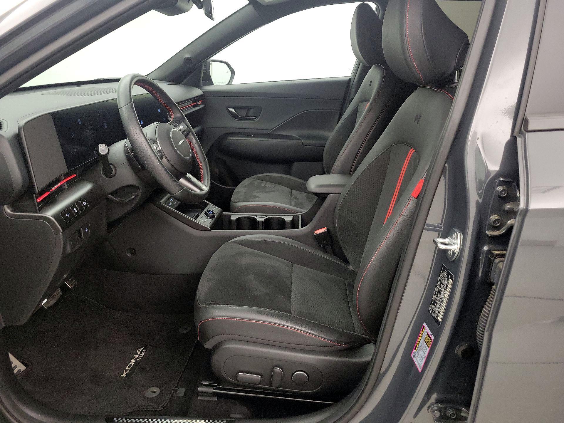 Thumbnail: 2024 Hyundai Kona - 11