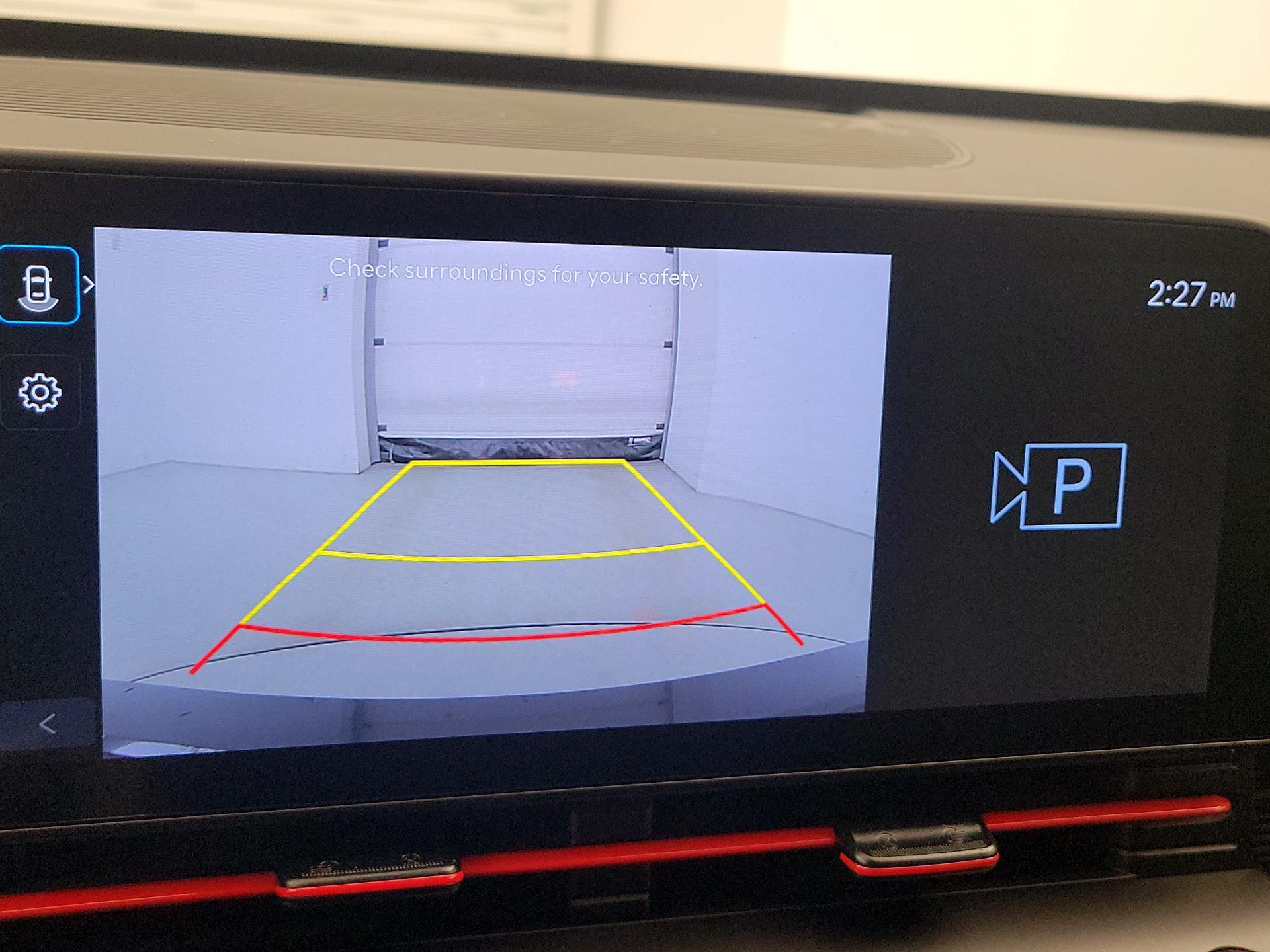 Thumbnail: 2024 Hyundai Kona - 15