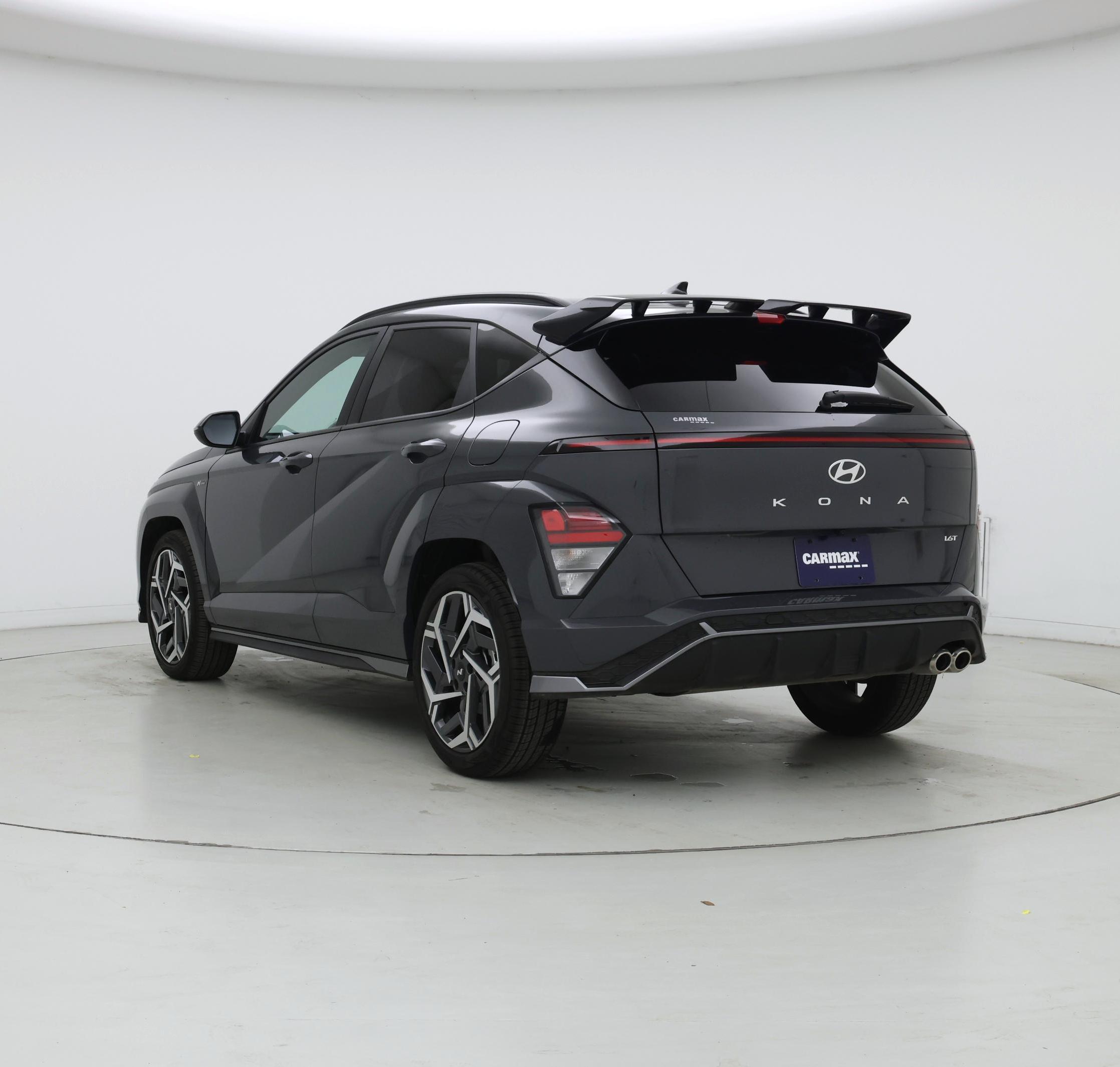 Thumbnail: 2024 Hyundai Kona - 2