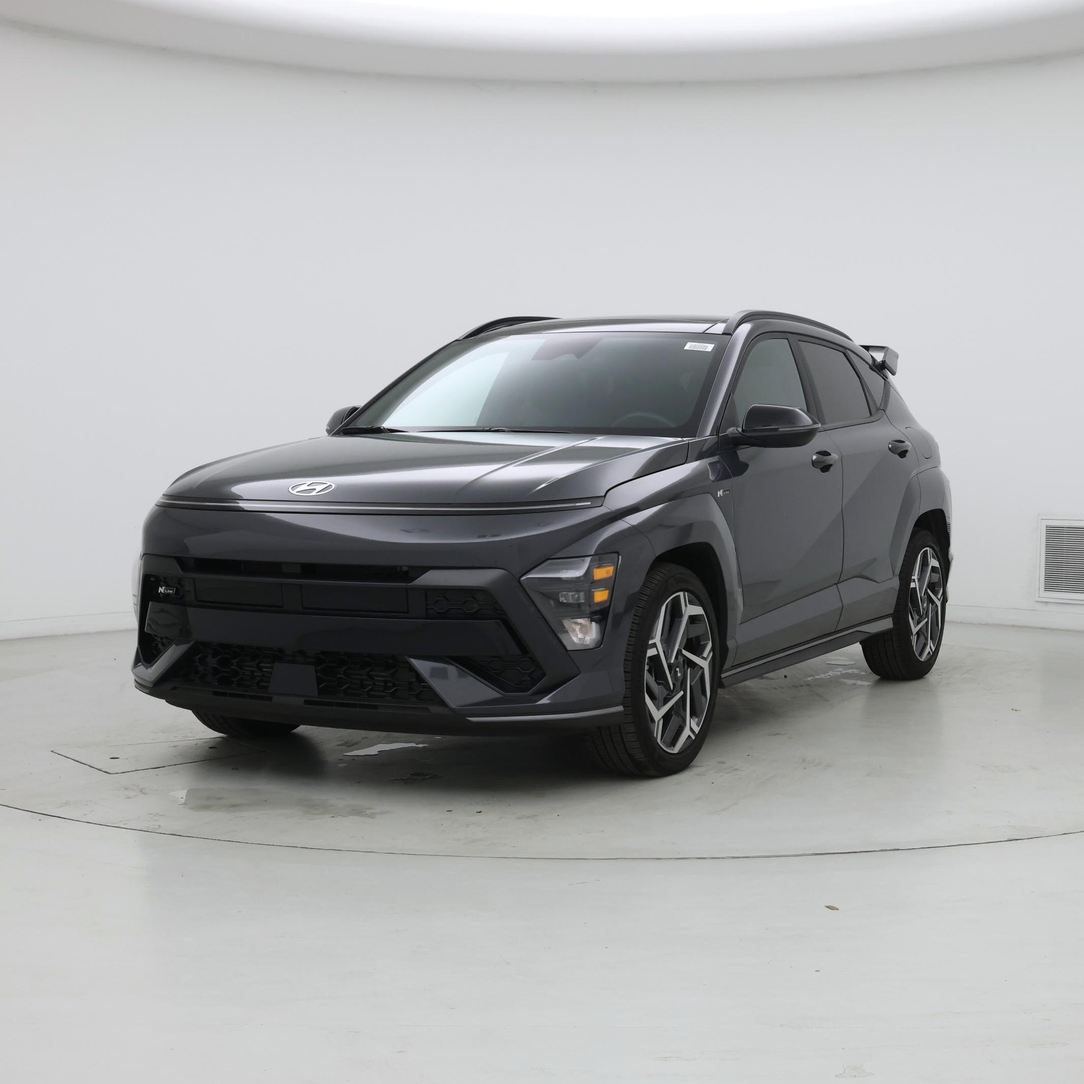 Thumbnail: 2024 Hyundai Kona - 4