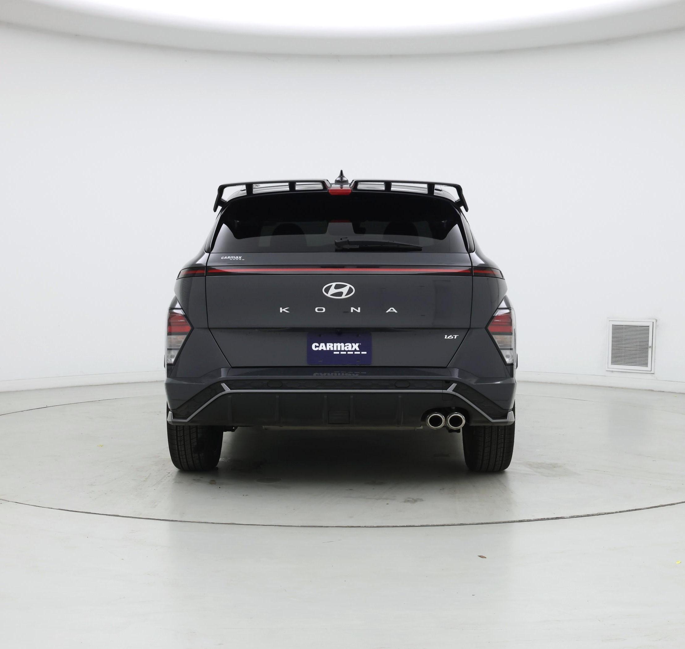 Thumbnail: 2024 Hyundai Kona - 6